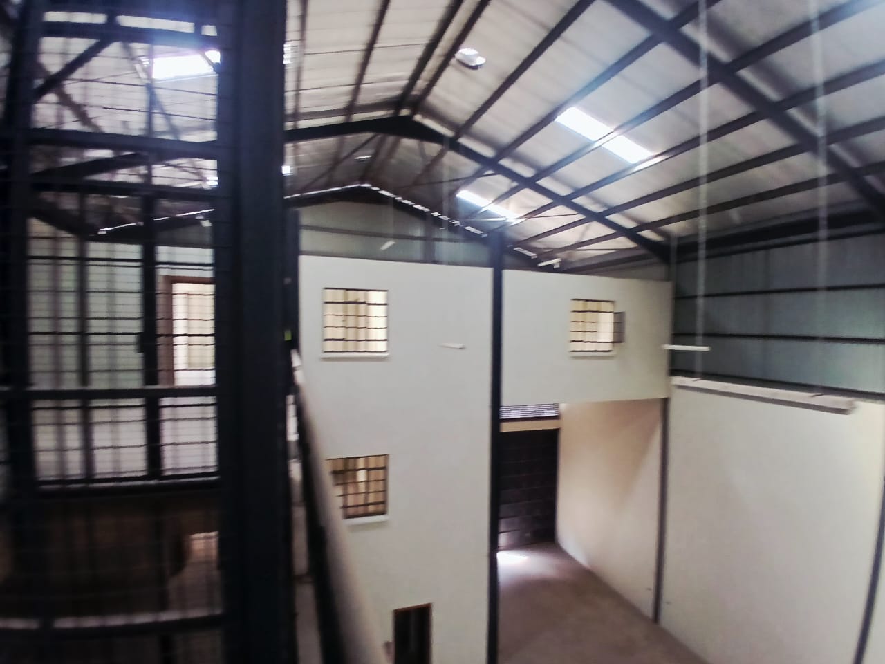 EMBAKASI – 16,000 SQ. FT GODOWN