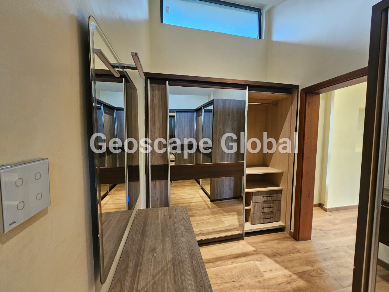 Spring Valley – Five-Bedroom Villa for Rent