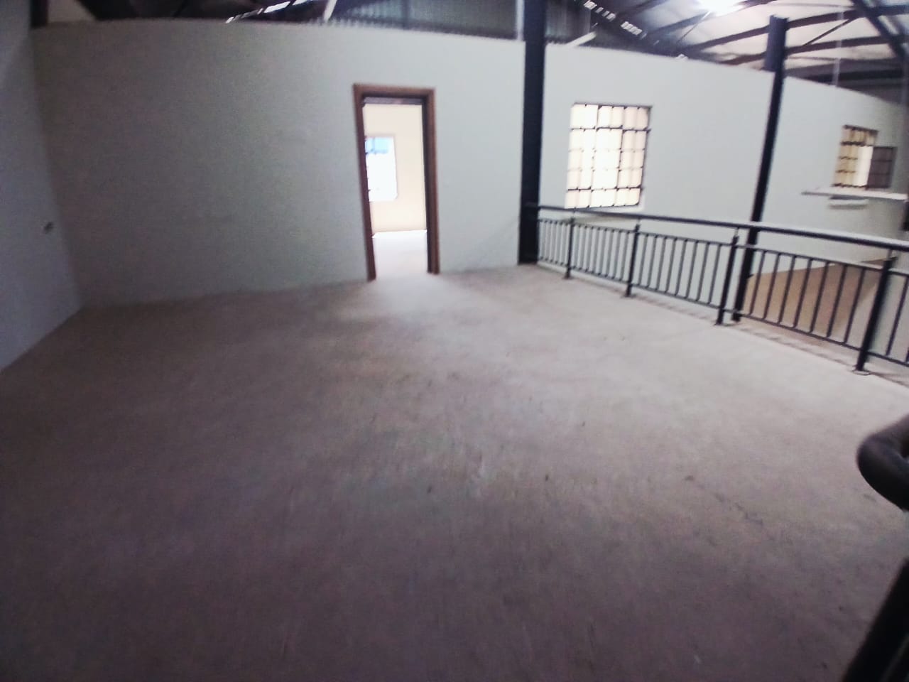 EMBAKASI – 16,000 SQ. FT GODOWN