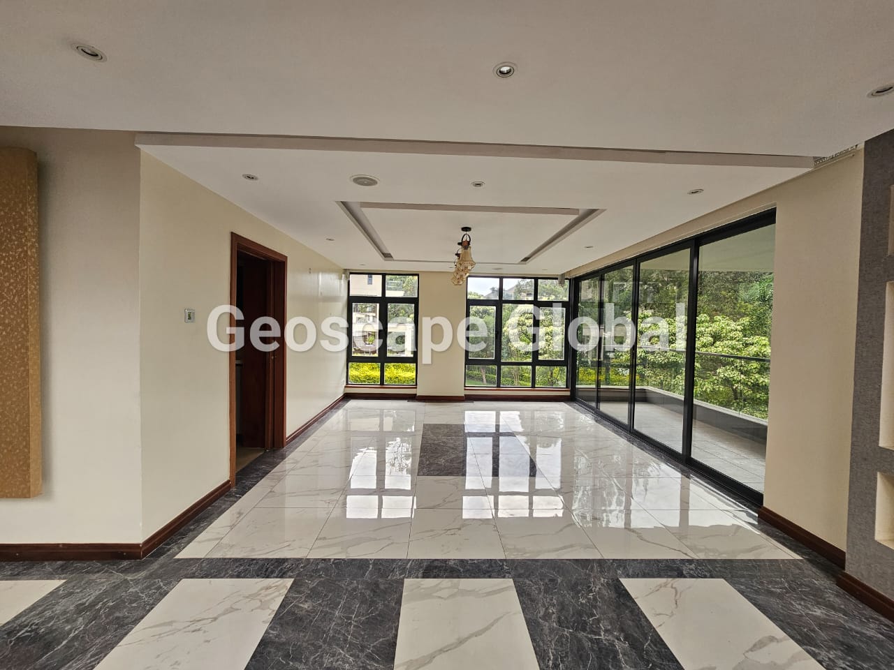 Spring Valley – Five-Bedroom Villa for Rent