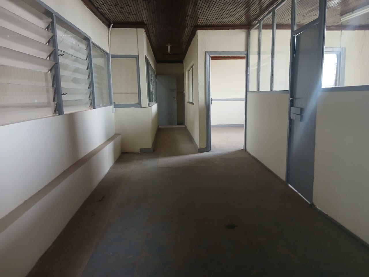 20,000 SQ. FT WAREHOUSE/GODOWN – INDUSTRIAL AREA