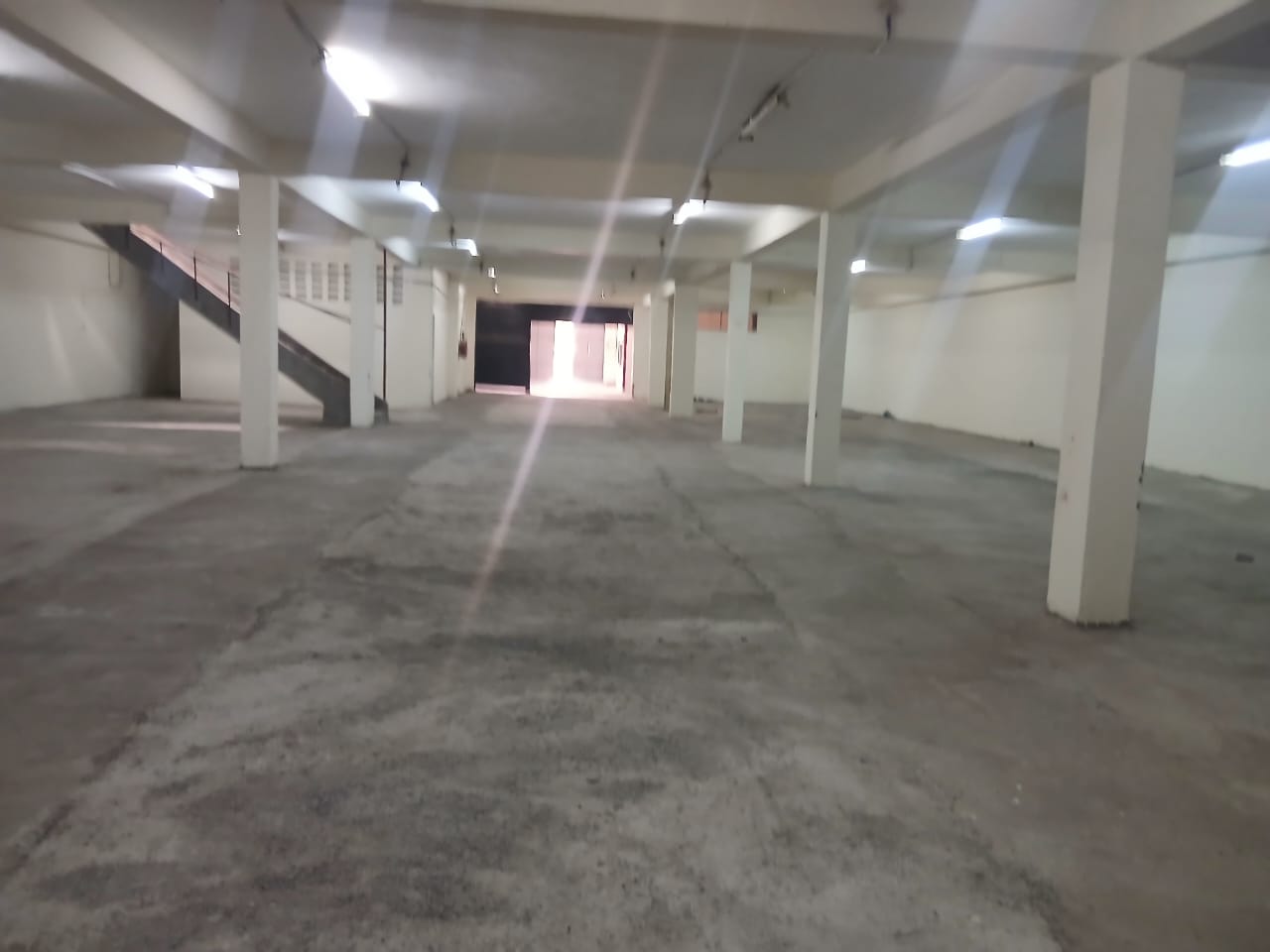 20,000 SQ. FT WAREHOUSE/GODOWN – INDUSTRIAL AREA