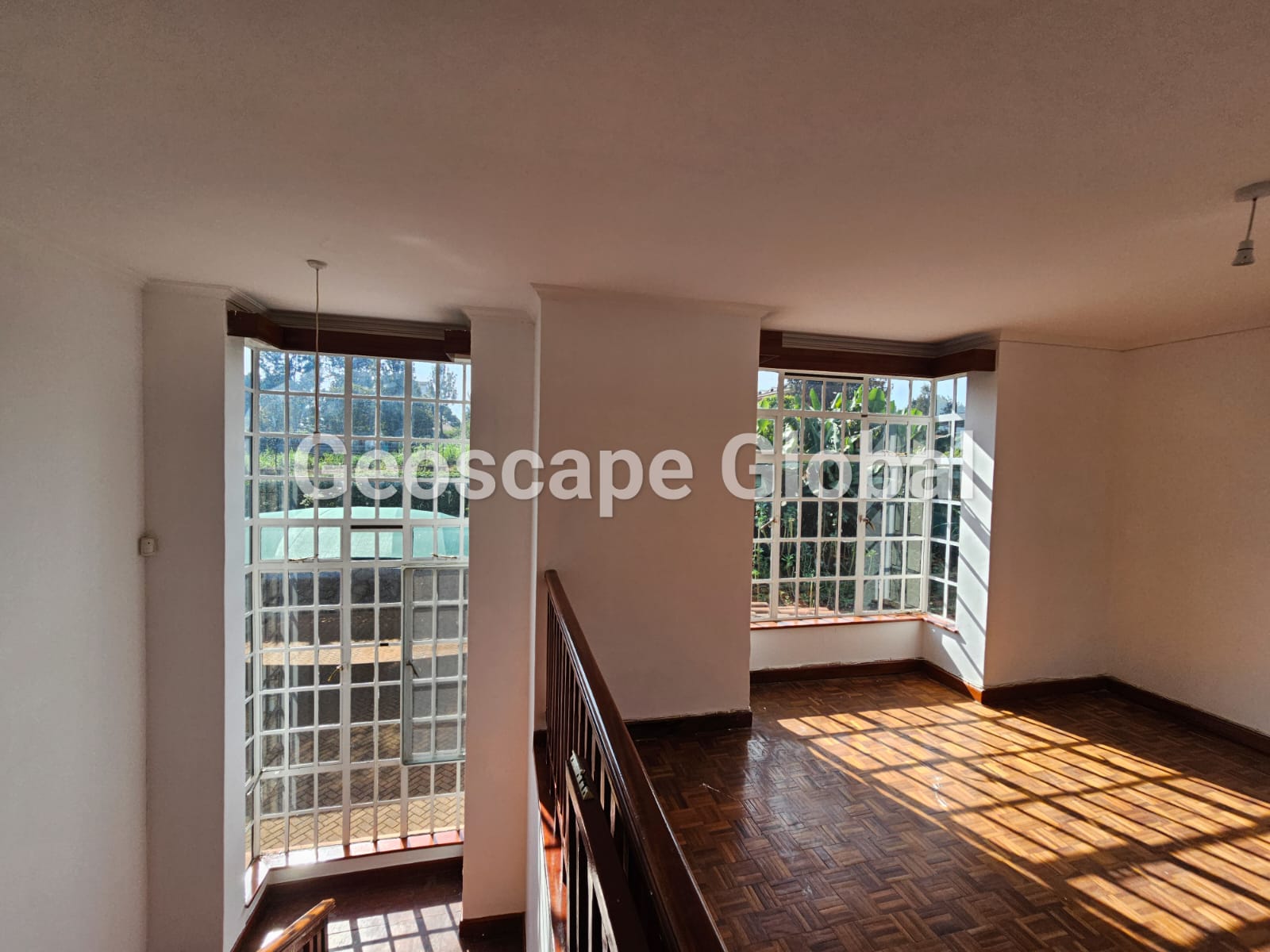 For Rent: 4-Bedroom Villa in Nyari