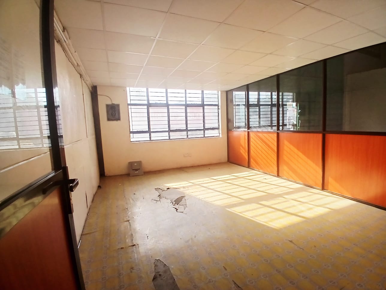 10,000 SQ. FT WAREHOUSE/GODOWN – MOMBASA ROAD (CABANAS) |