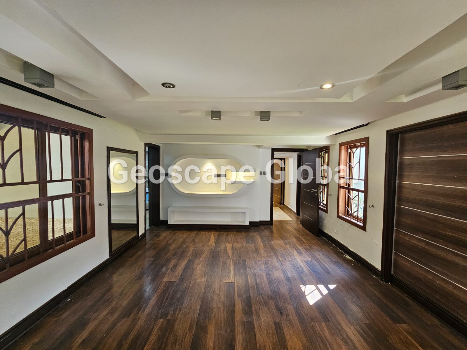 Kyuna – Five-Bedroom House for Rent