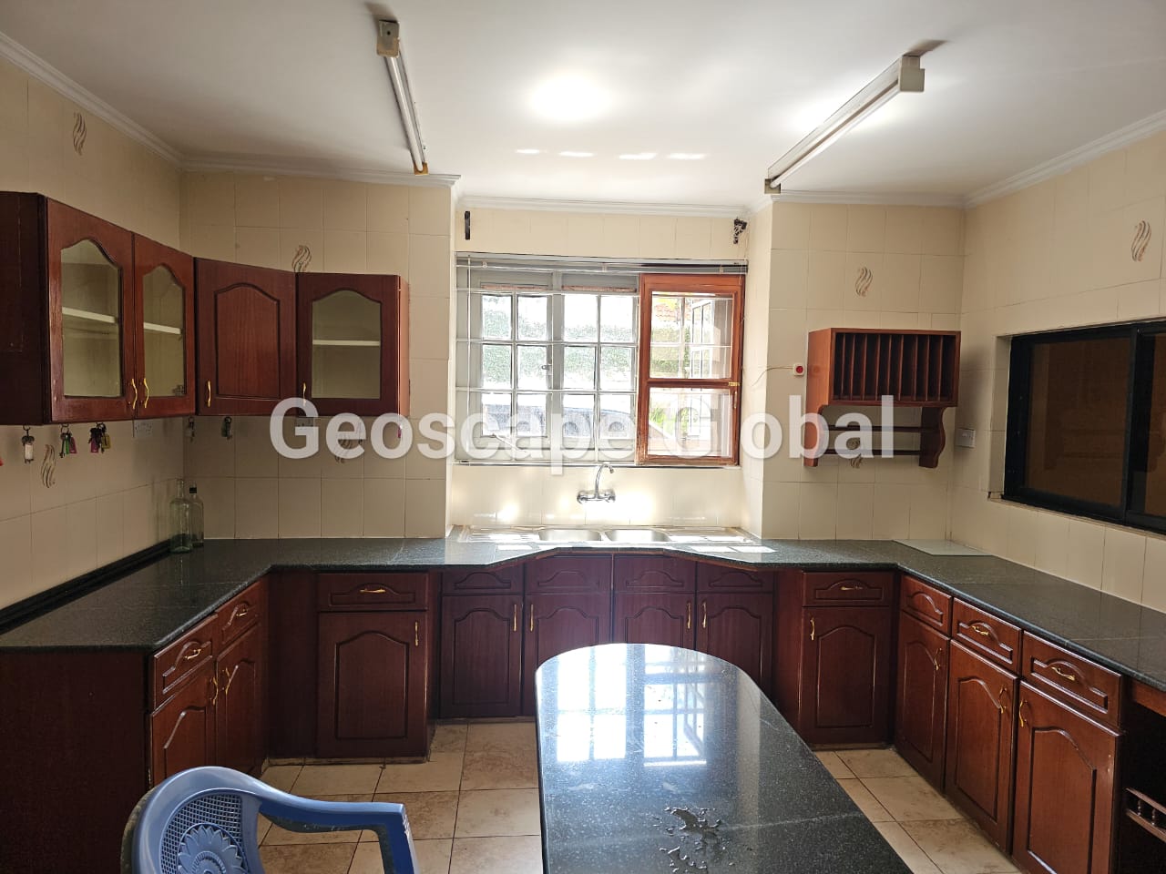 Runda Five-Bedroom House for Rent