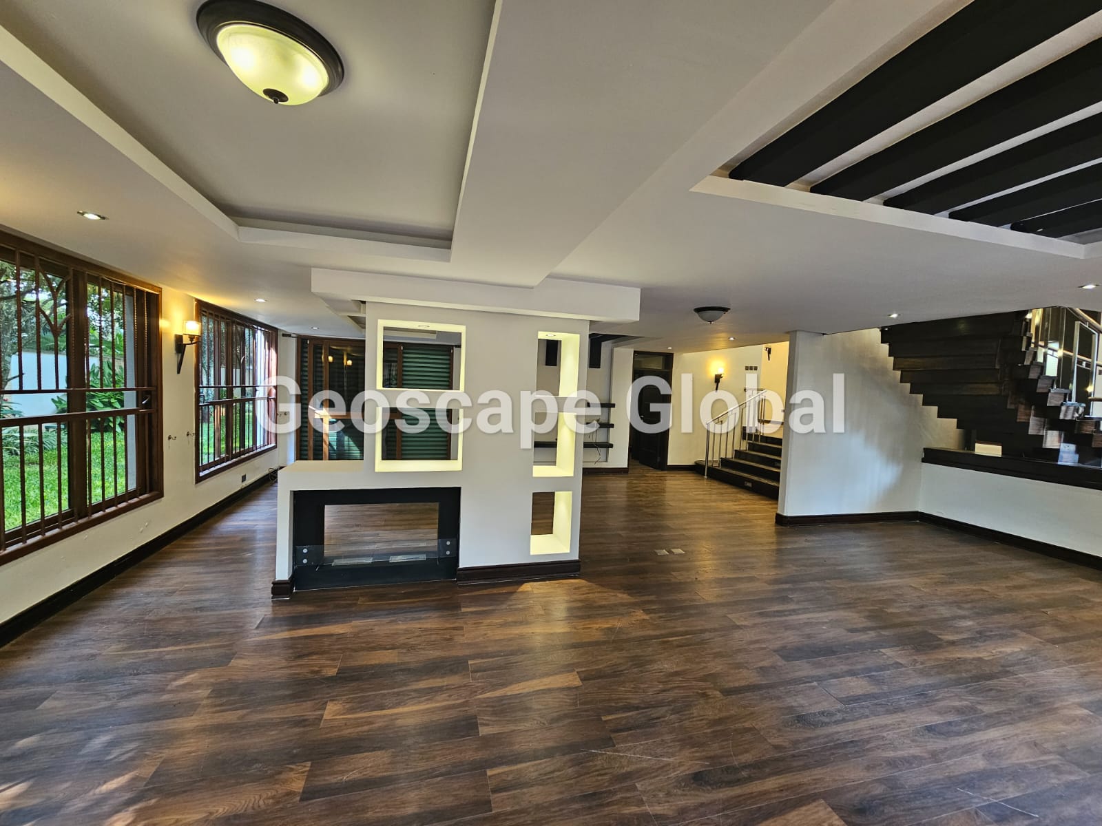 Kyuna – Five-Bedroom House for Rent