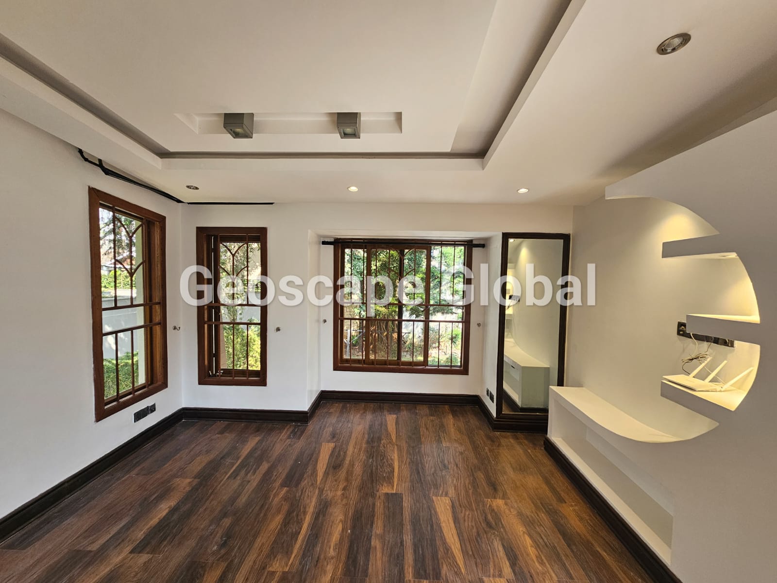 Kyuna – Five-Bedroom House for Rent