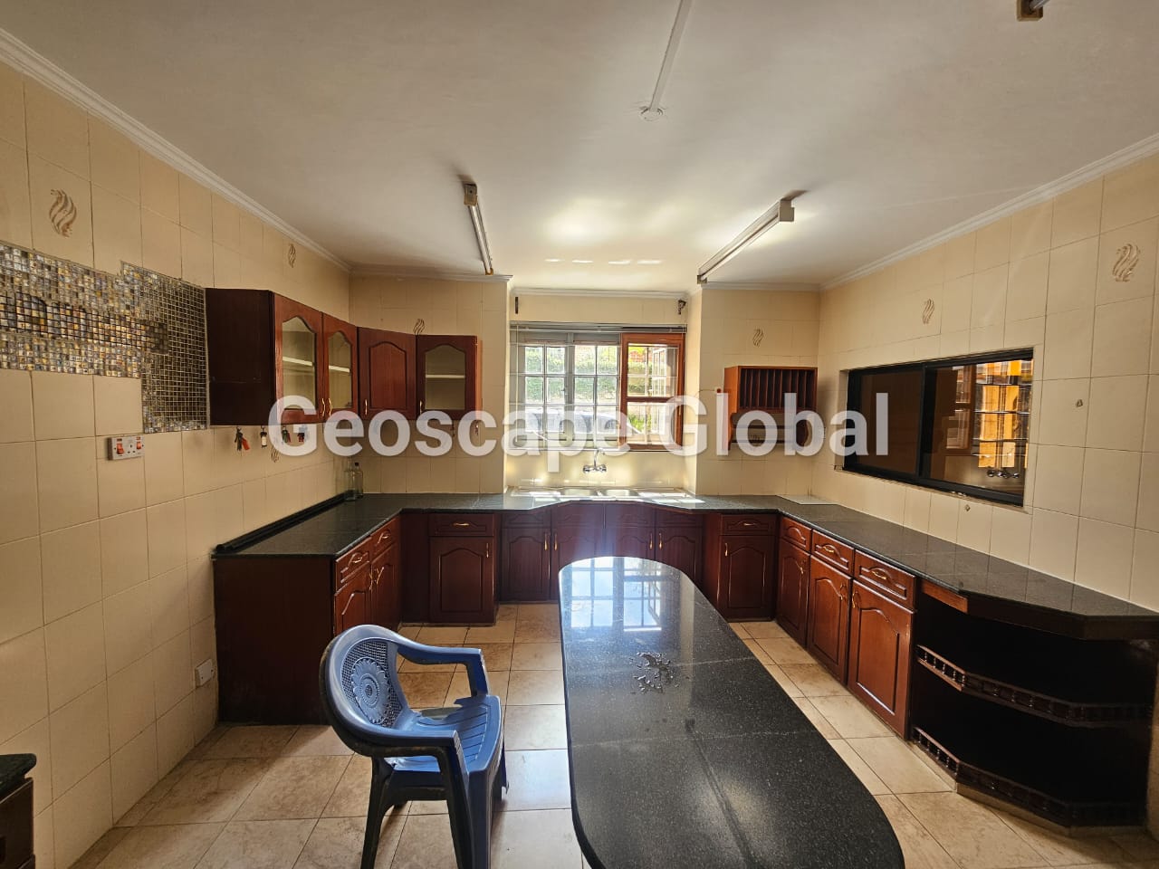 Runda Five-Bedroom House for Rent