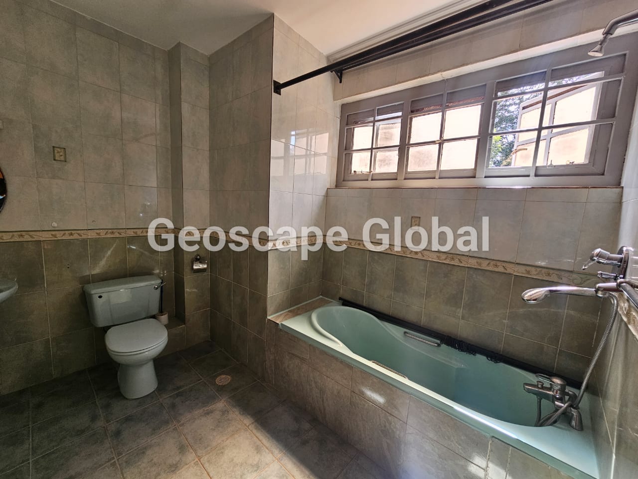 Runda Five-Bedroom House for Rent