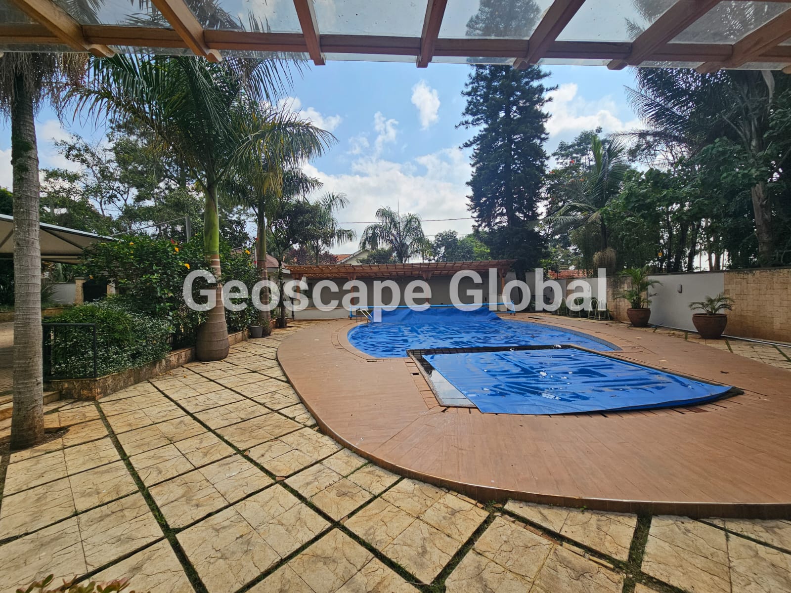 Kyuna – Five-Bedroom House for Rent