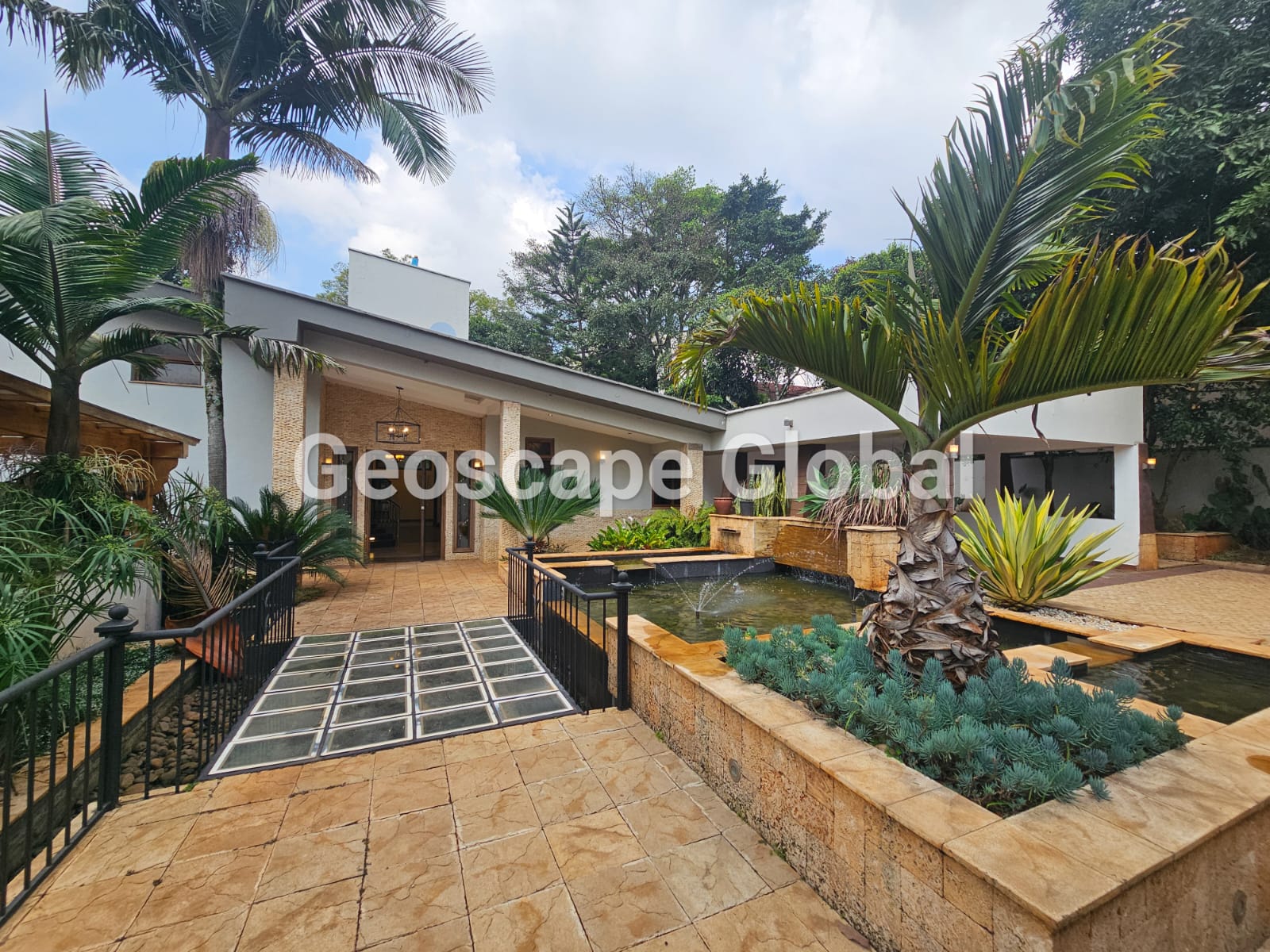 Kyuna – Five-Bedroom House for Rent
