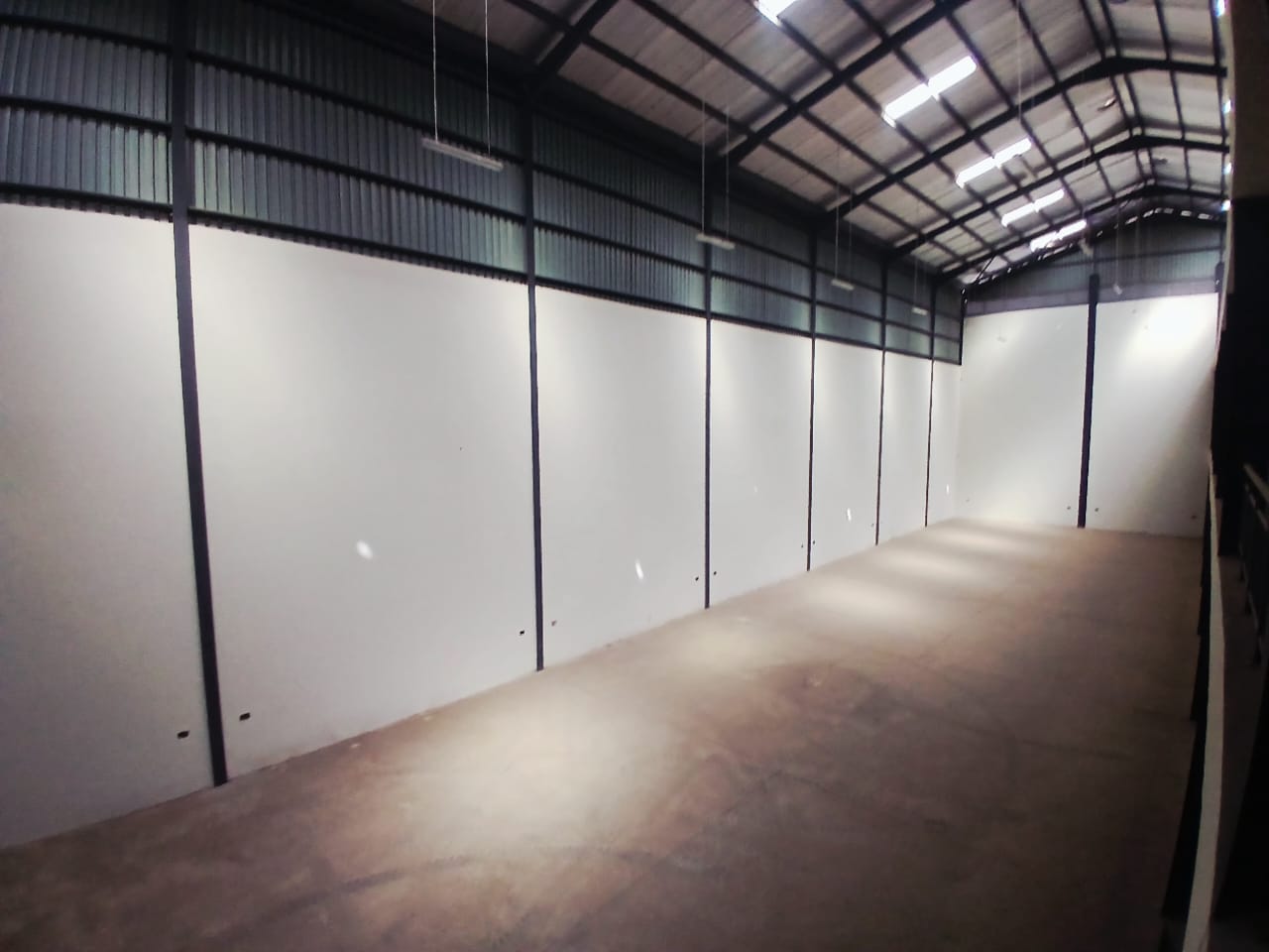 16,000 SQ. FT WAREHOUSE/GODOWN – EMBAKASI