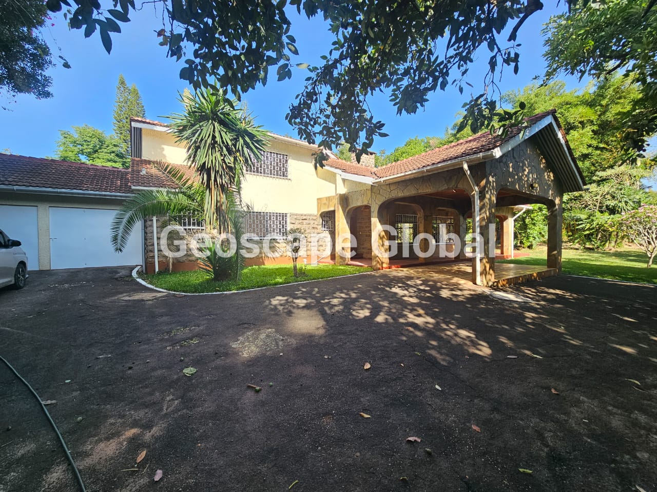 Kyuna Four Bedroom House for Rent