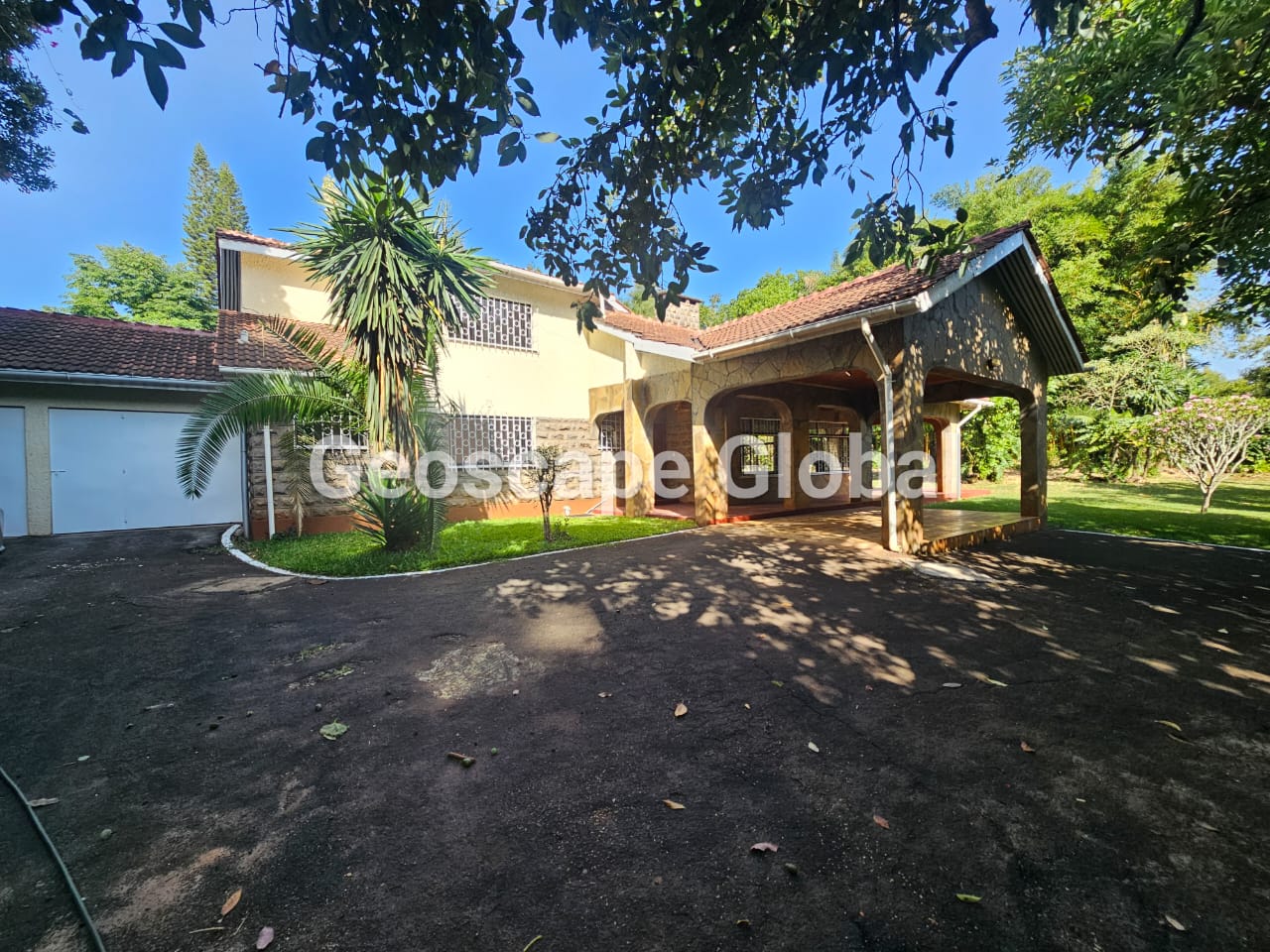 Kyuna Four Bedroom House for Rent
