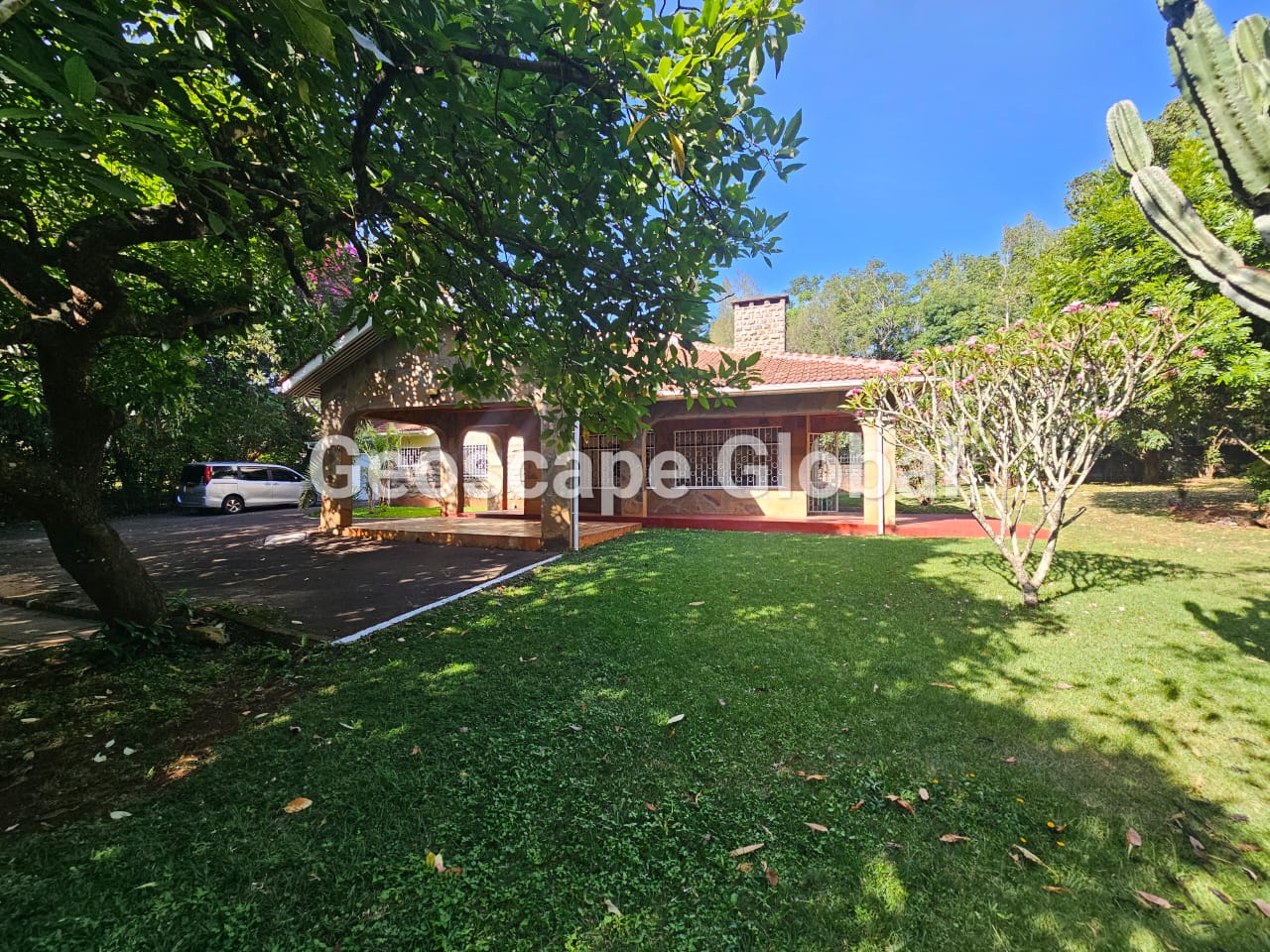 Kyuna Four Bedroom House for Rent