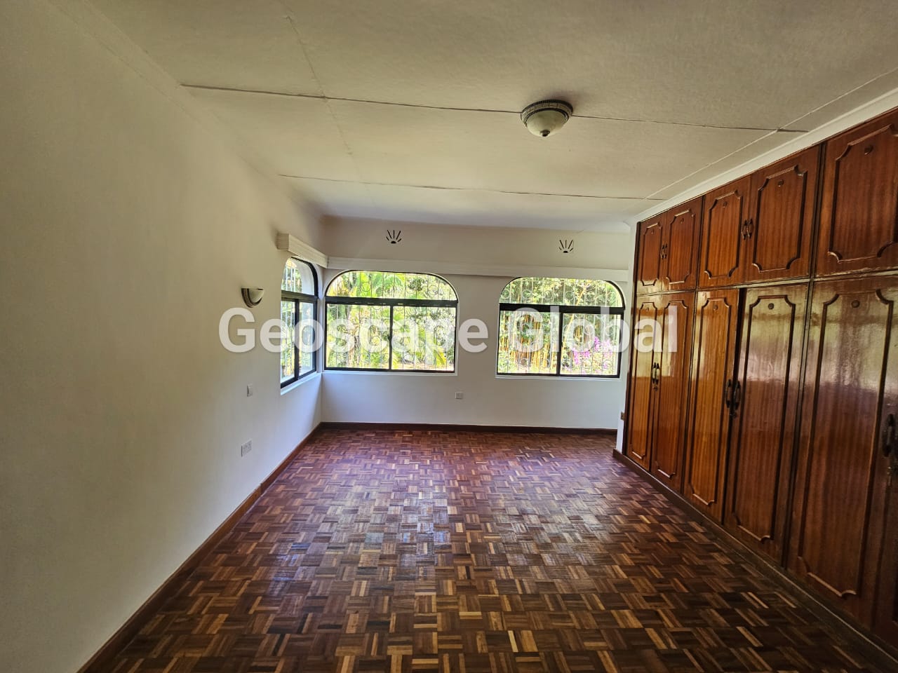 Kyuna Four Bedroom House for Rent