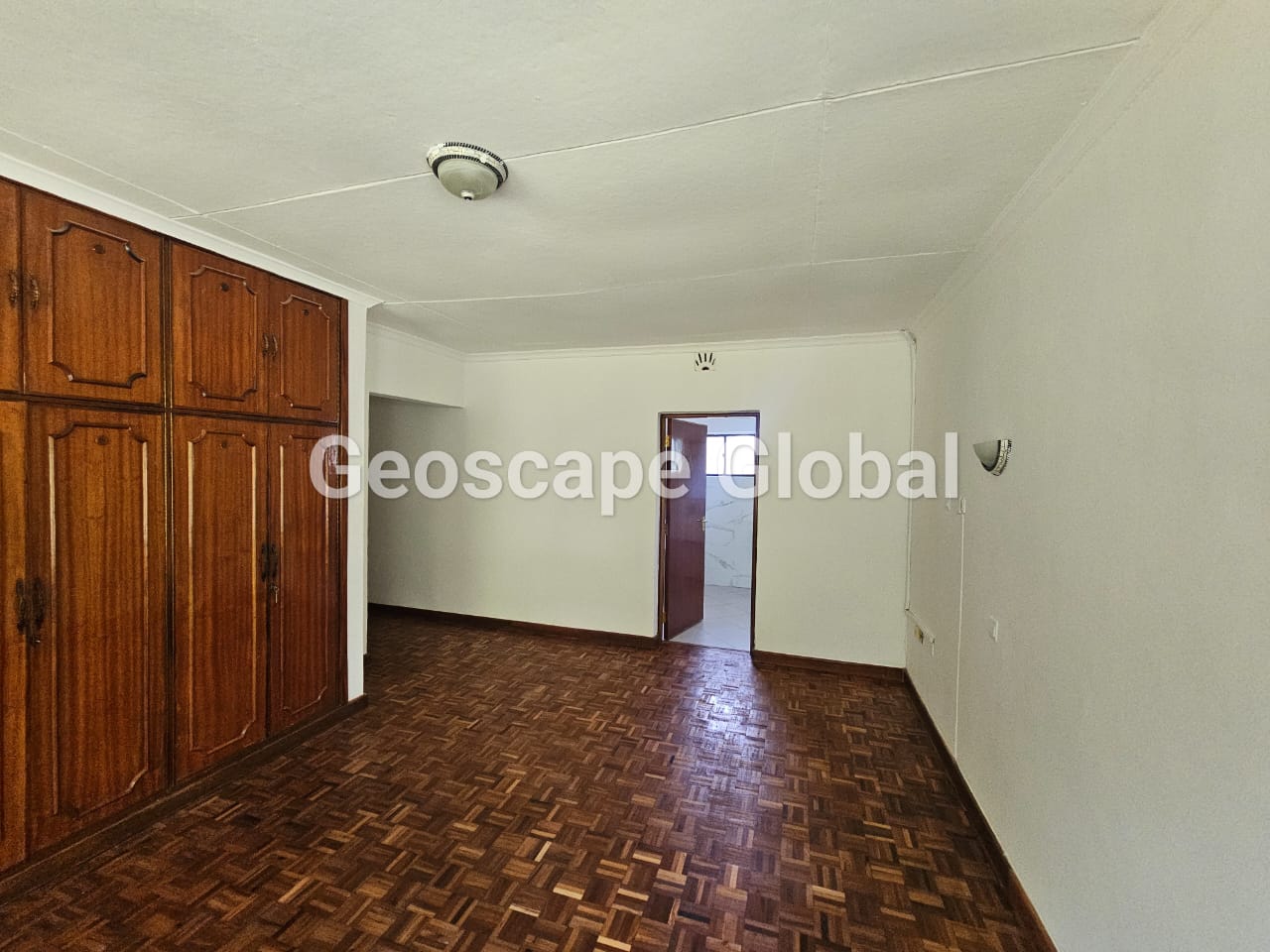 Kyuna Four Bedroom House for Rent