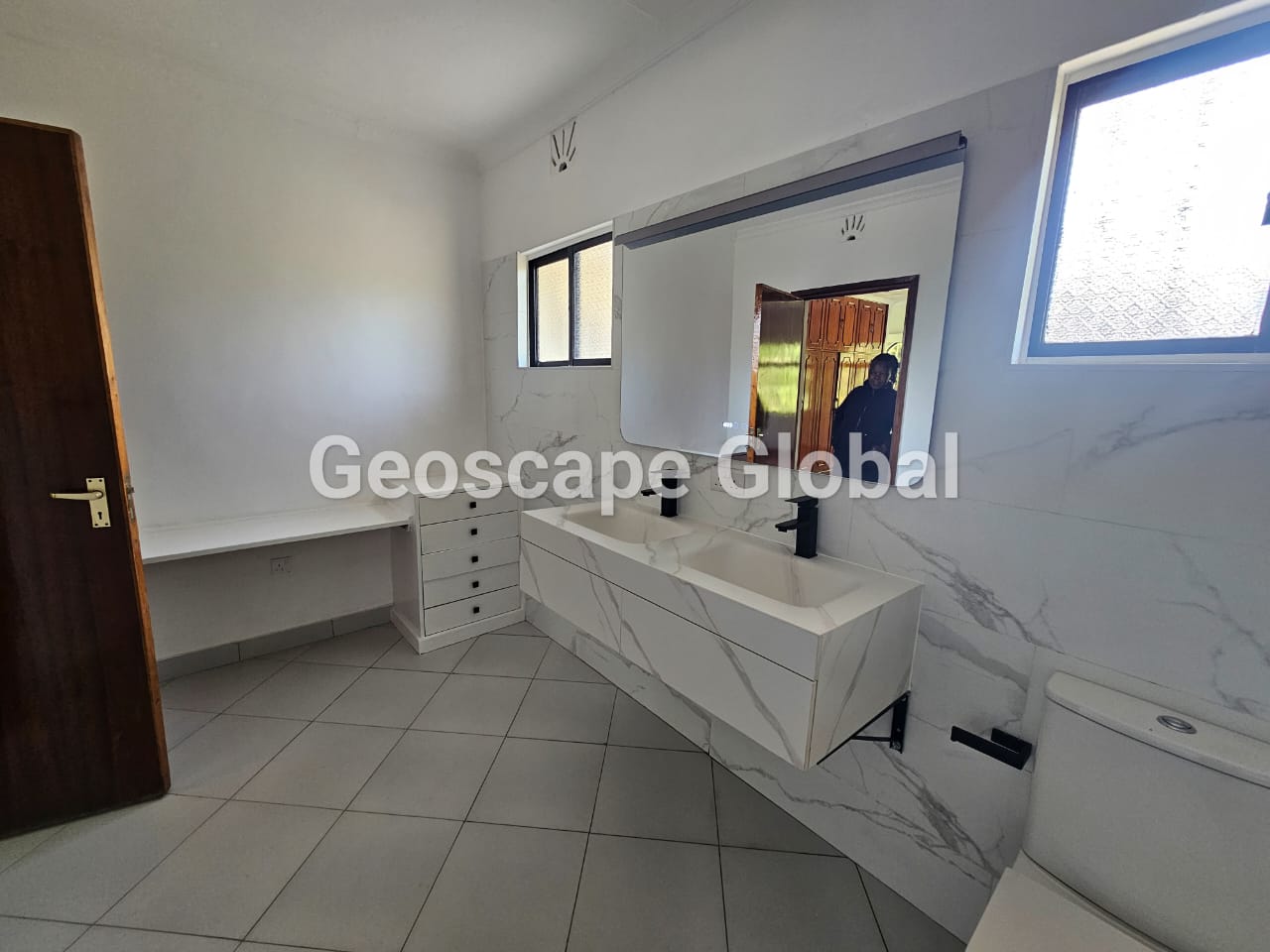 Kyuna Four Bedroom House for Rent