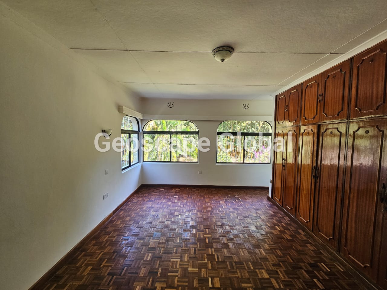 Kyuna Four Bedroom House for Rent