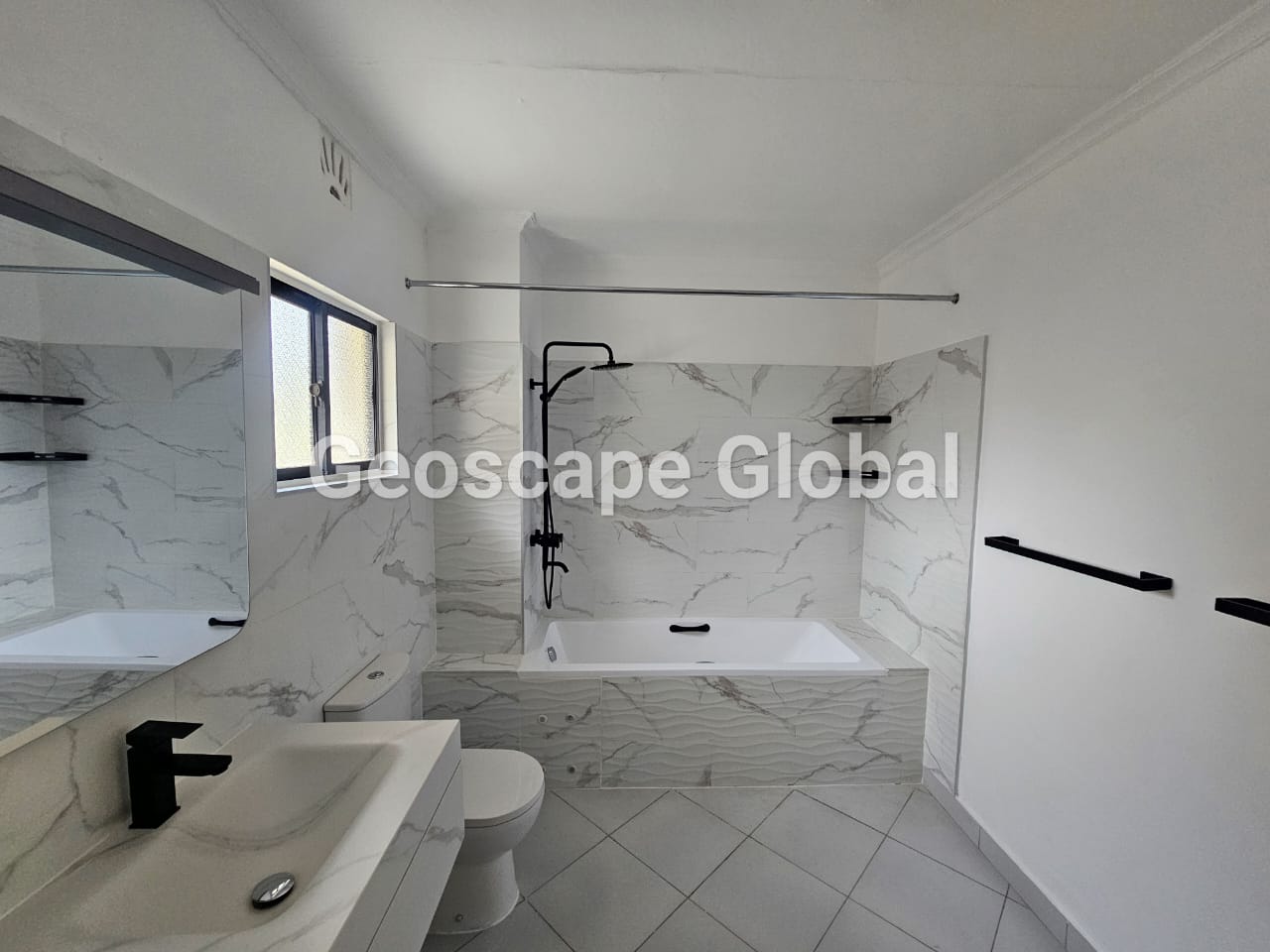 Kyuna Four Bedroom House for Rent