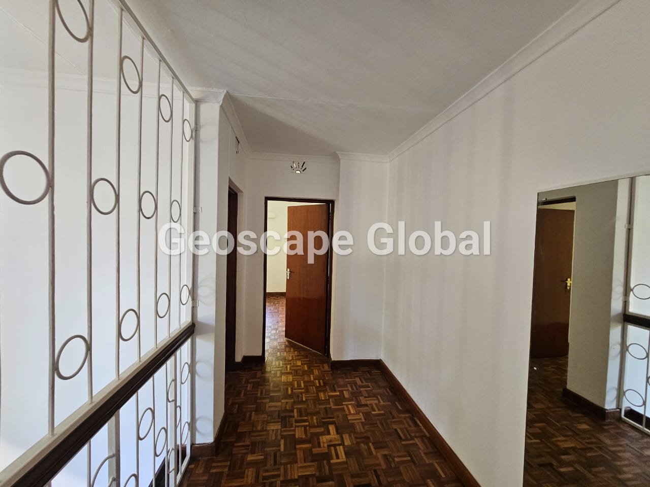 Kyuna Four Bedroom House for Rent