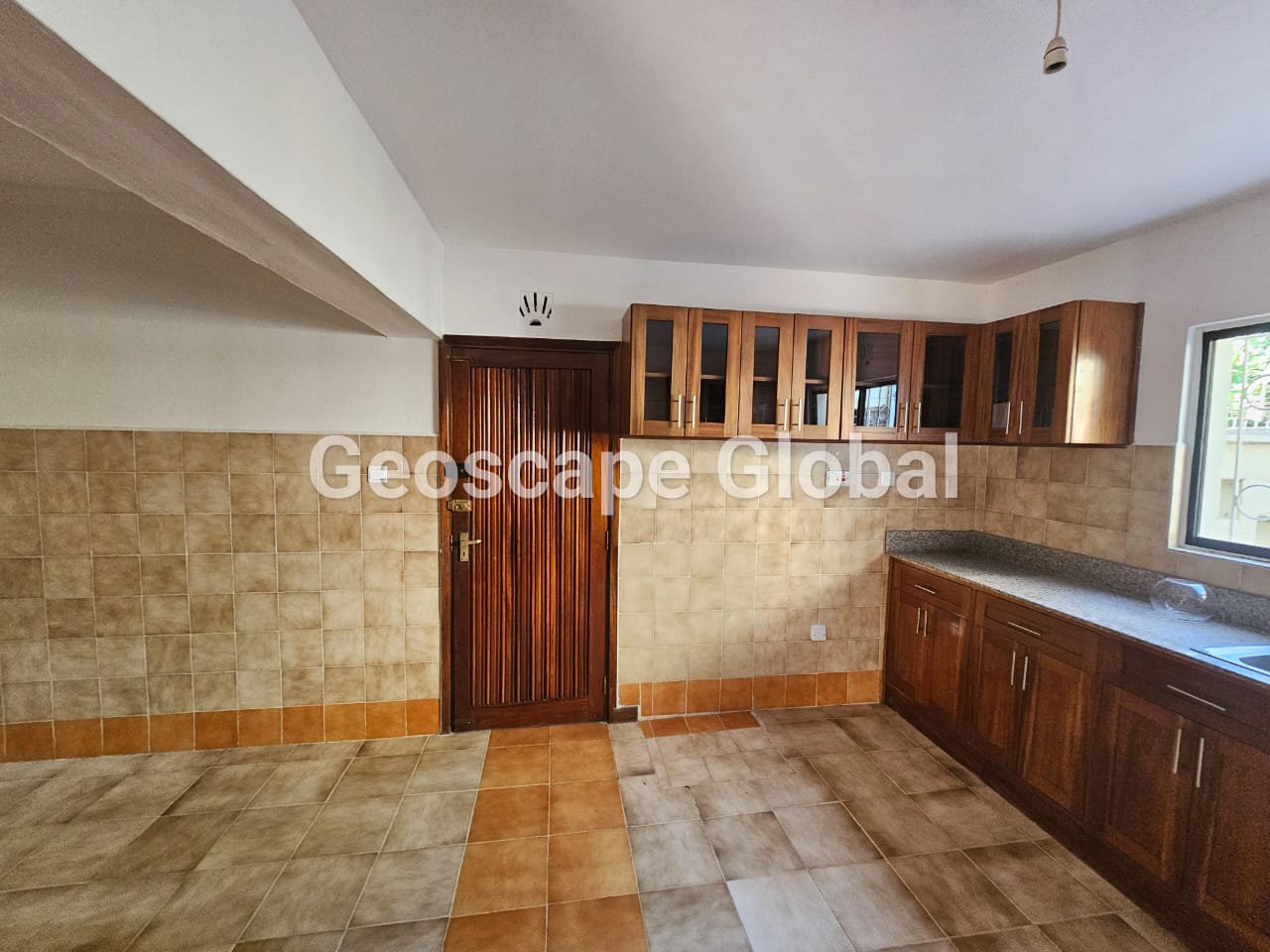 Kyuna Four Bedroom House for Rent