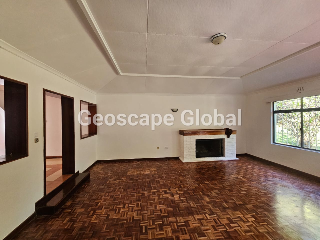 Kyuna Four Bedroom House for Rent