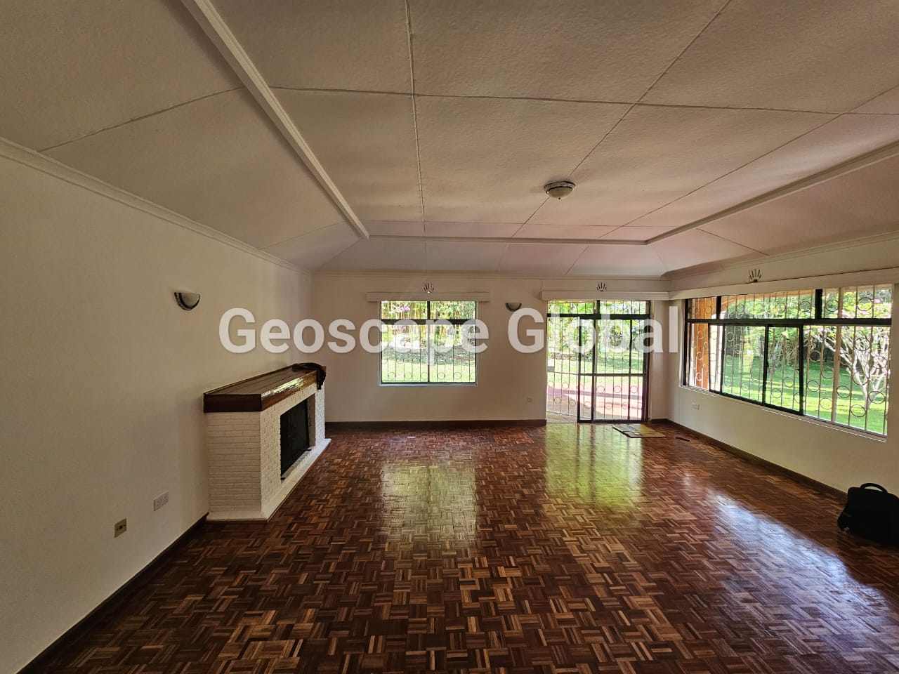 Kyuna Four Bedroom House for Rent