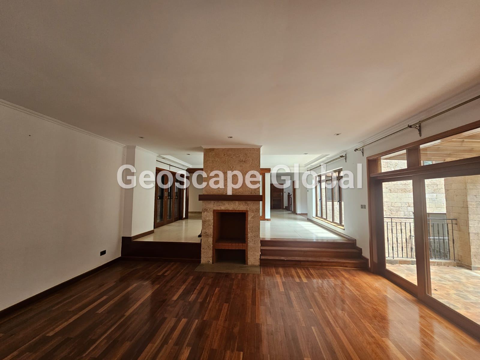 Lavington – Five-Bedroom House for Sale