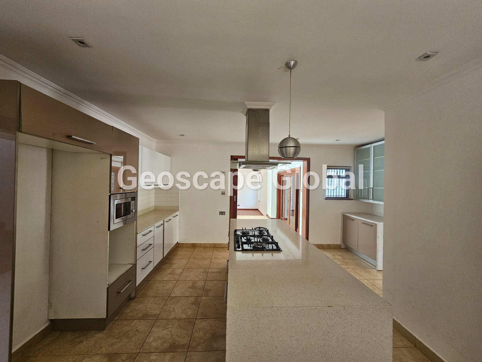 Lavington – Five-Bedroom House for Sale