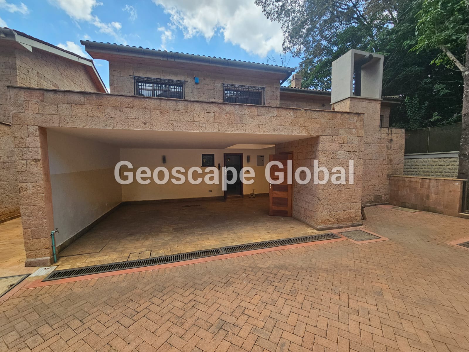 Lavington – Five-Bedroom House for Sale