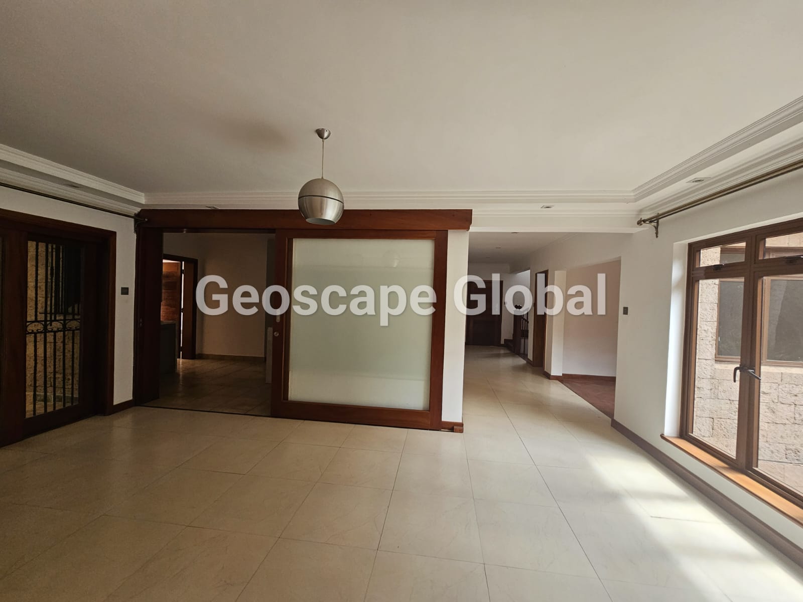 Lavington – Five-Bedroom House for Sale