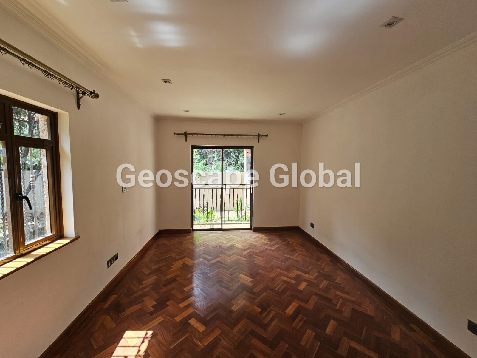 Lavington – Five-Bedroom House for Sale