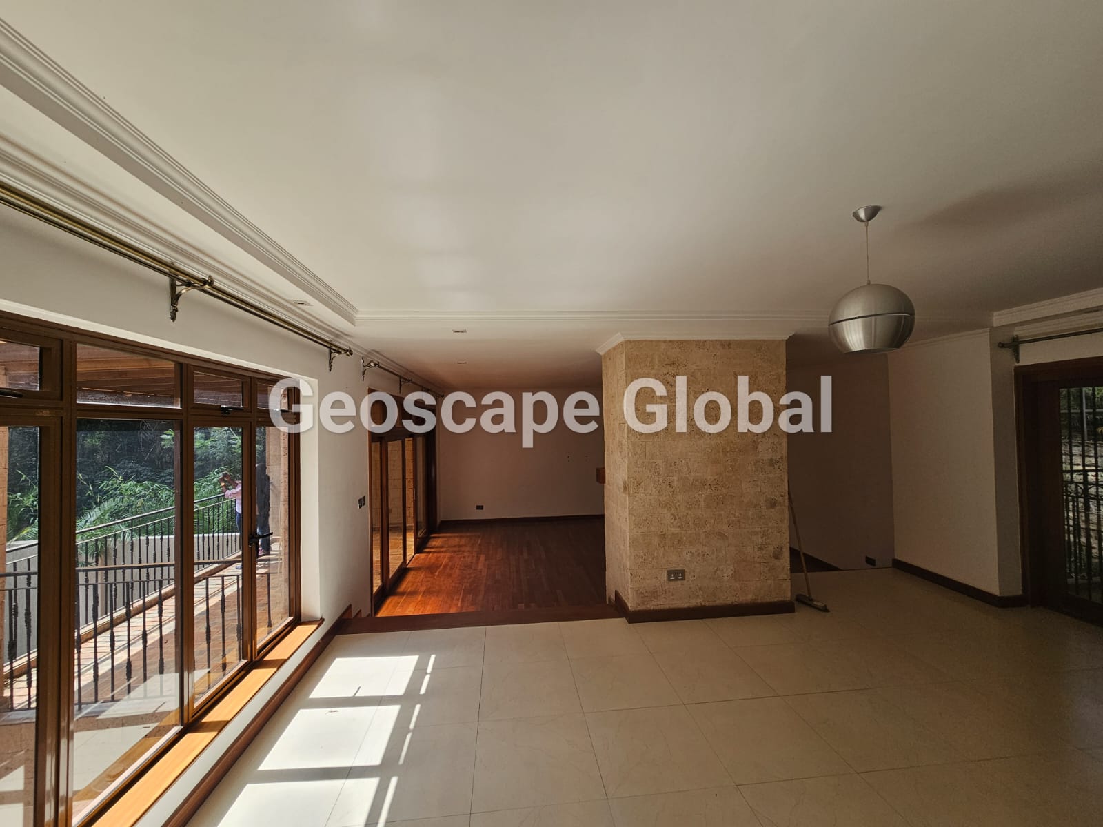Lavington – Five-Bedroom House for Sale