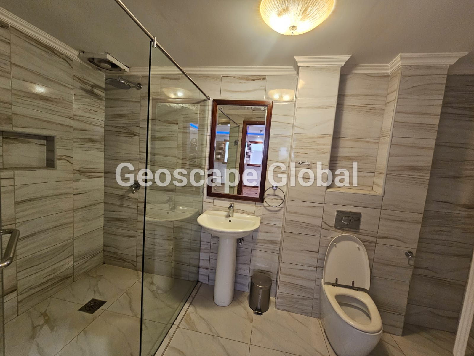 Lavington – Five-Bedroom House for Sale