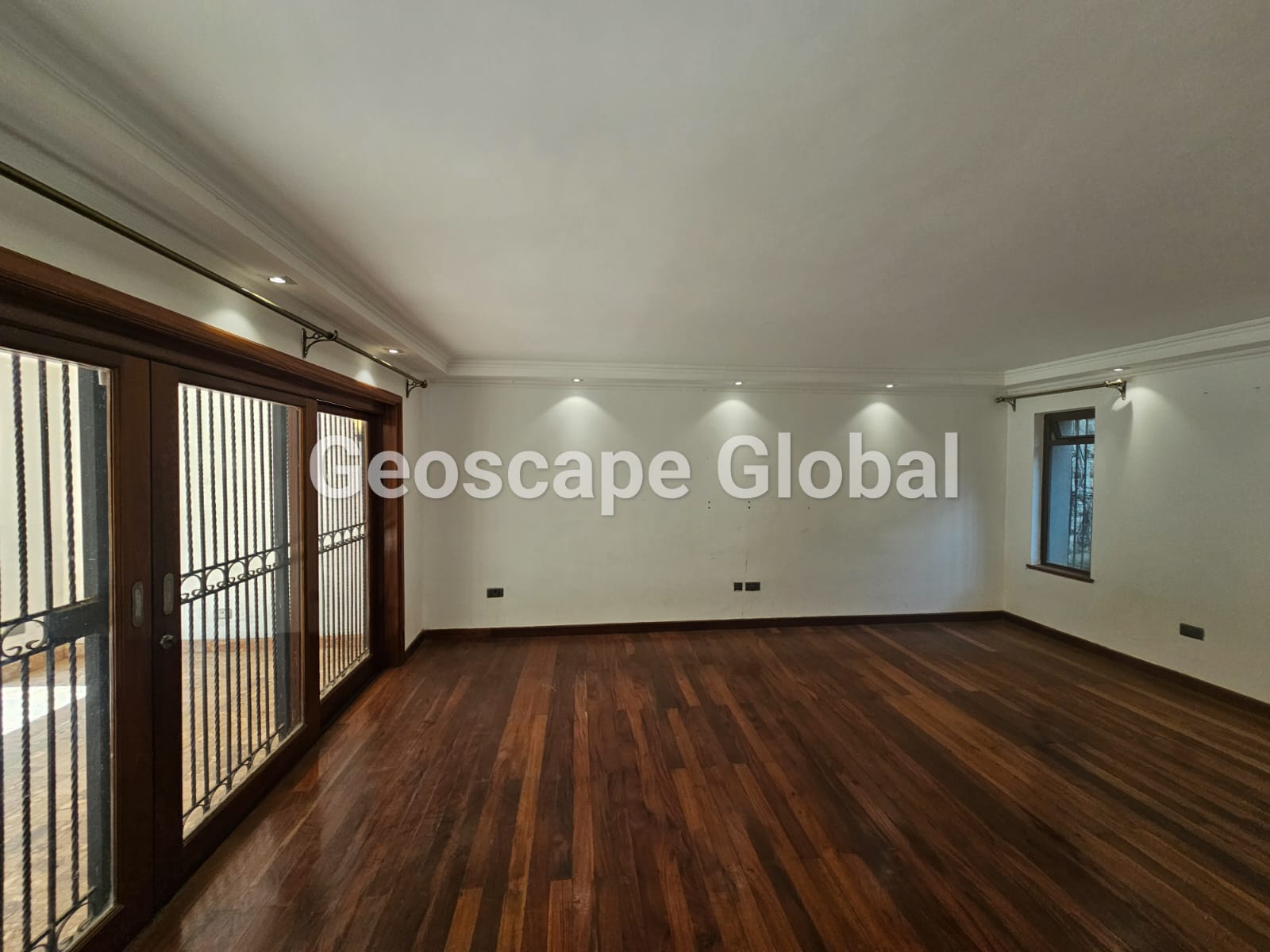 Lavington – Five-Bedroom House for Sale