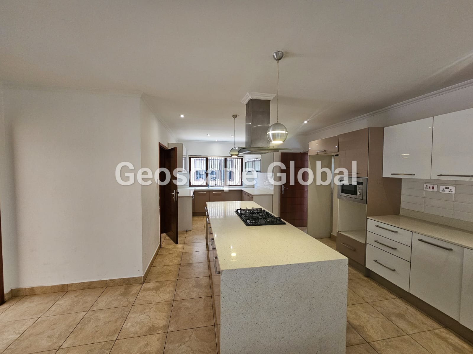 Lavington – Five-Bedroom House for Sale