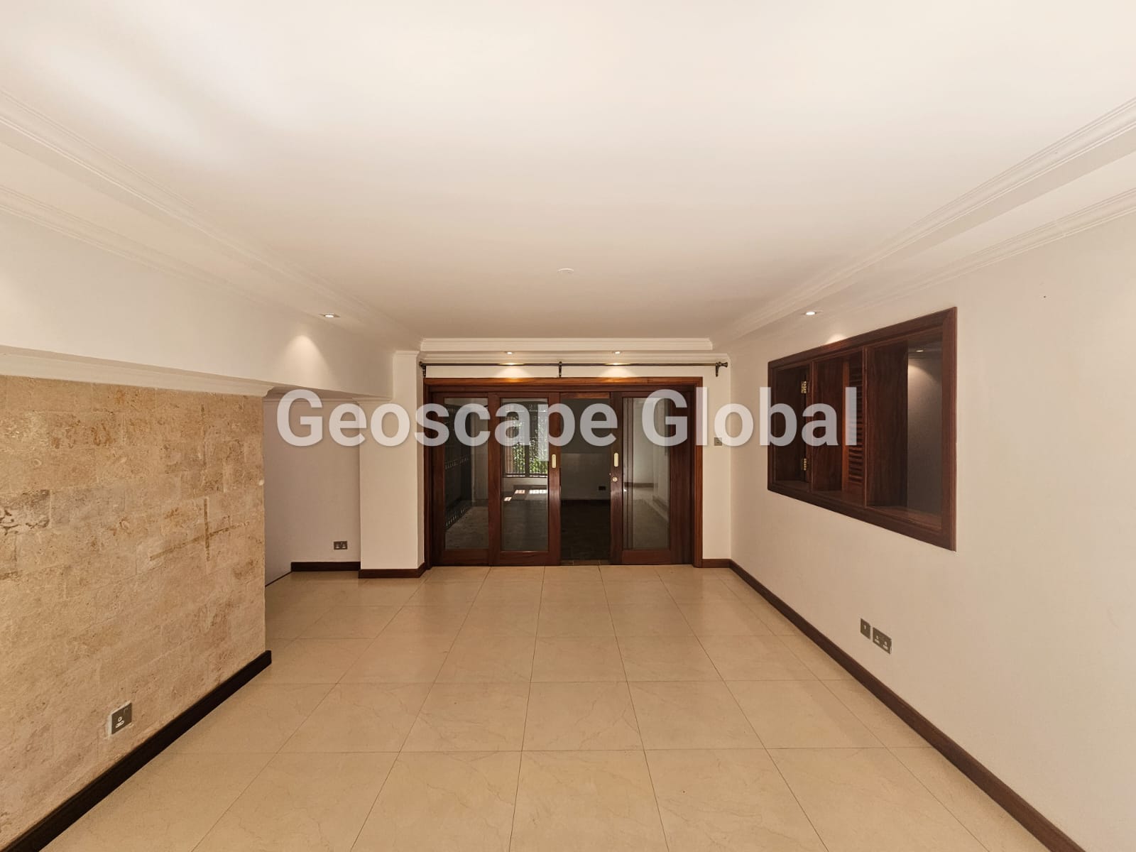 Lavington – Five-Bedroom House for Sale