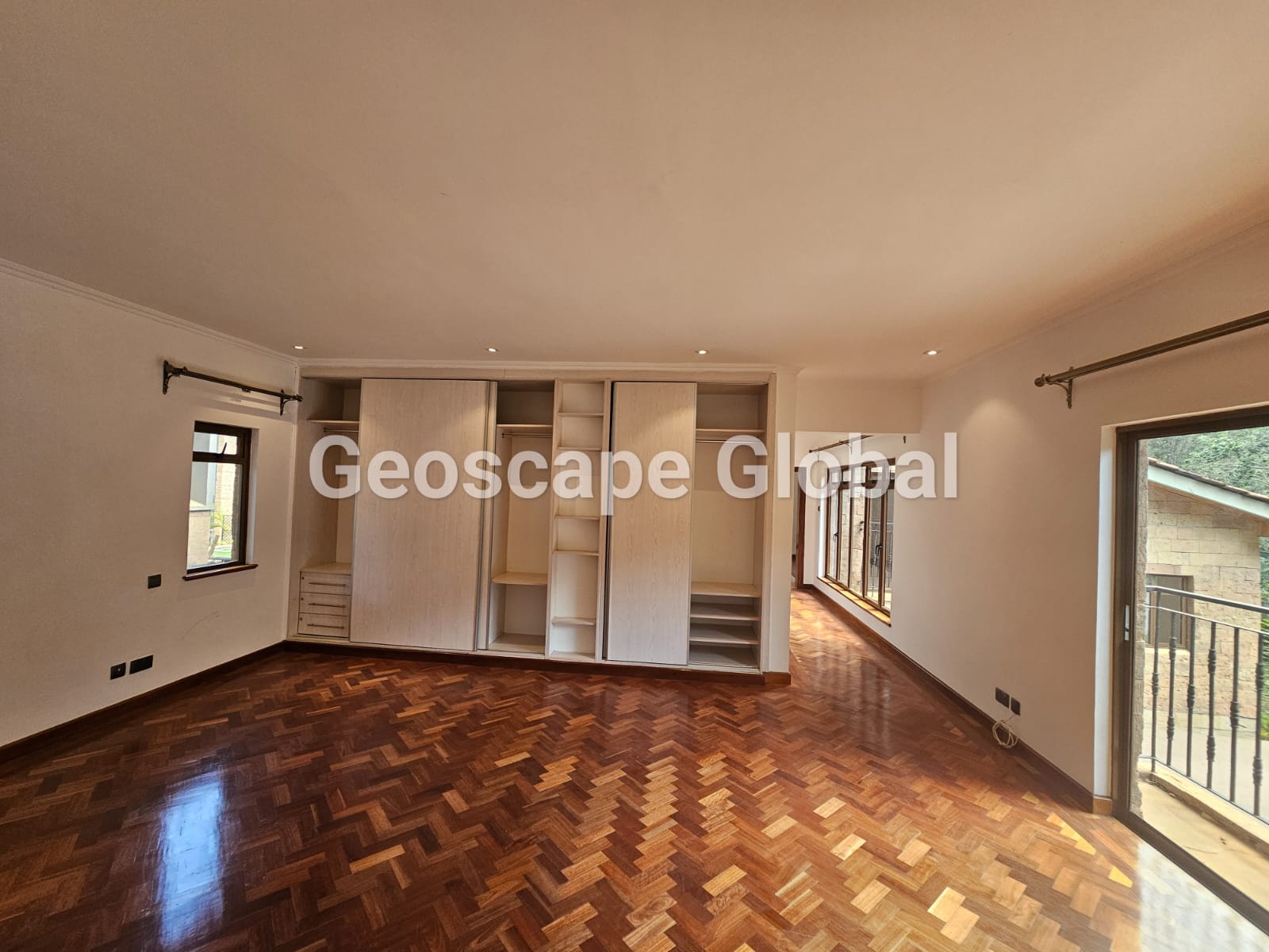 Lavington – Five-Bedroom House for Sale
