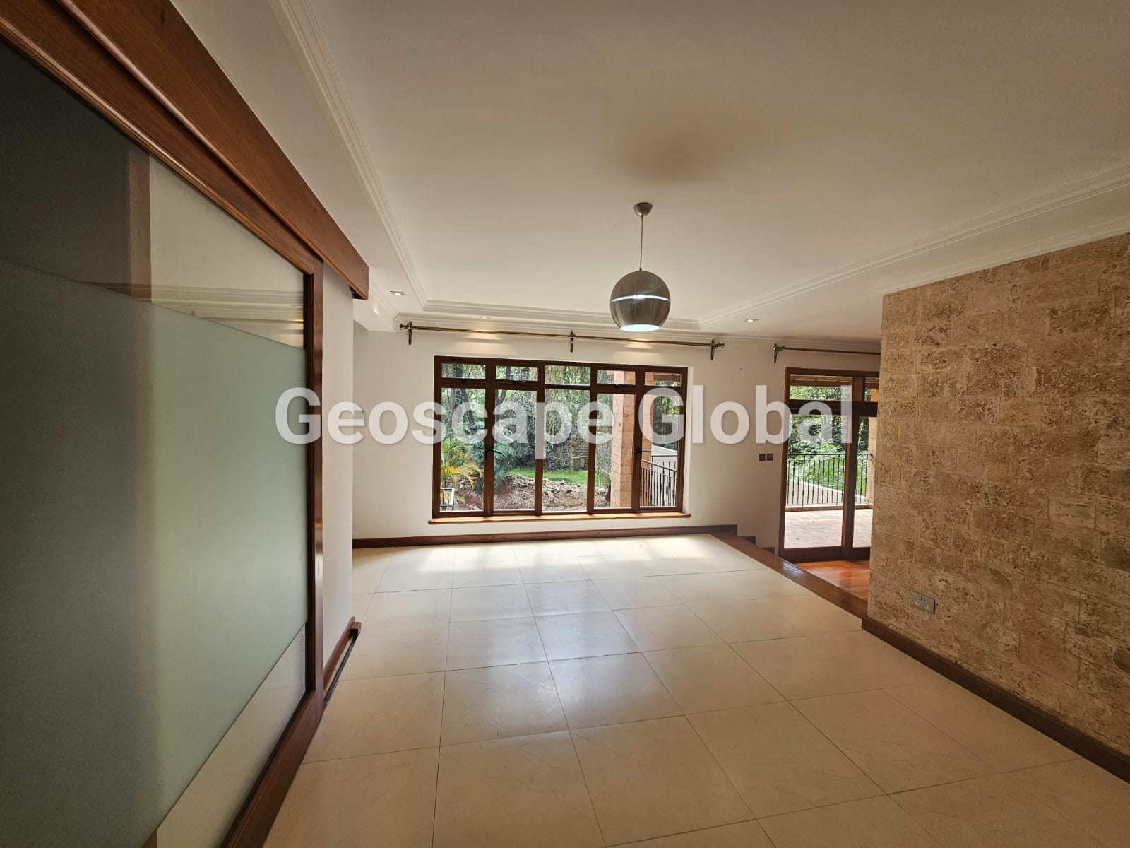 Lavington – Five-Bedroom House for Sale