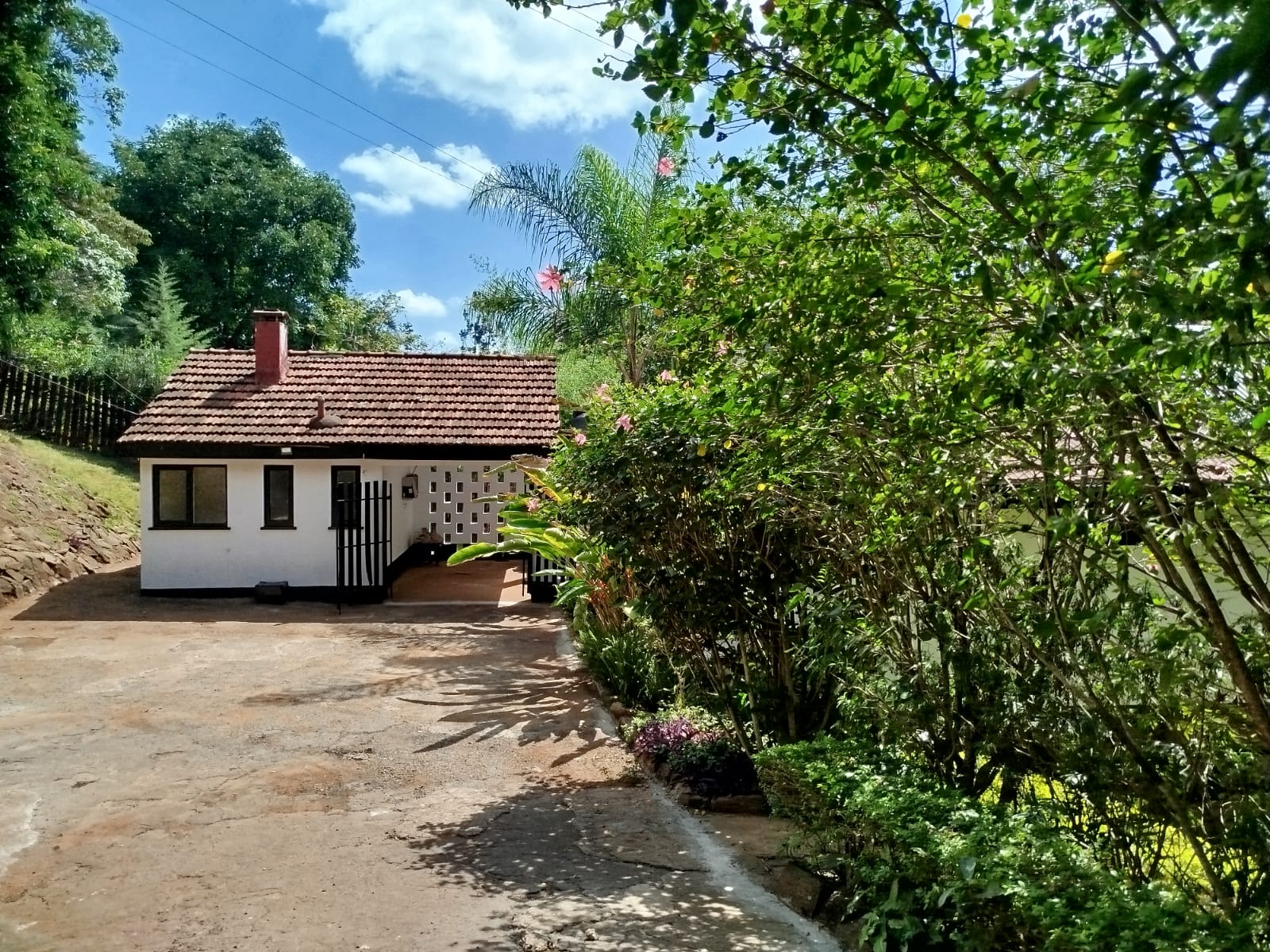 For Rent: Three-Bedroom Cottage in Kyuna