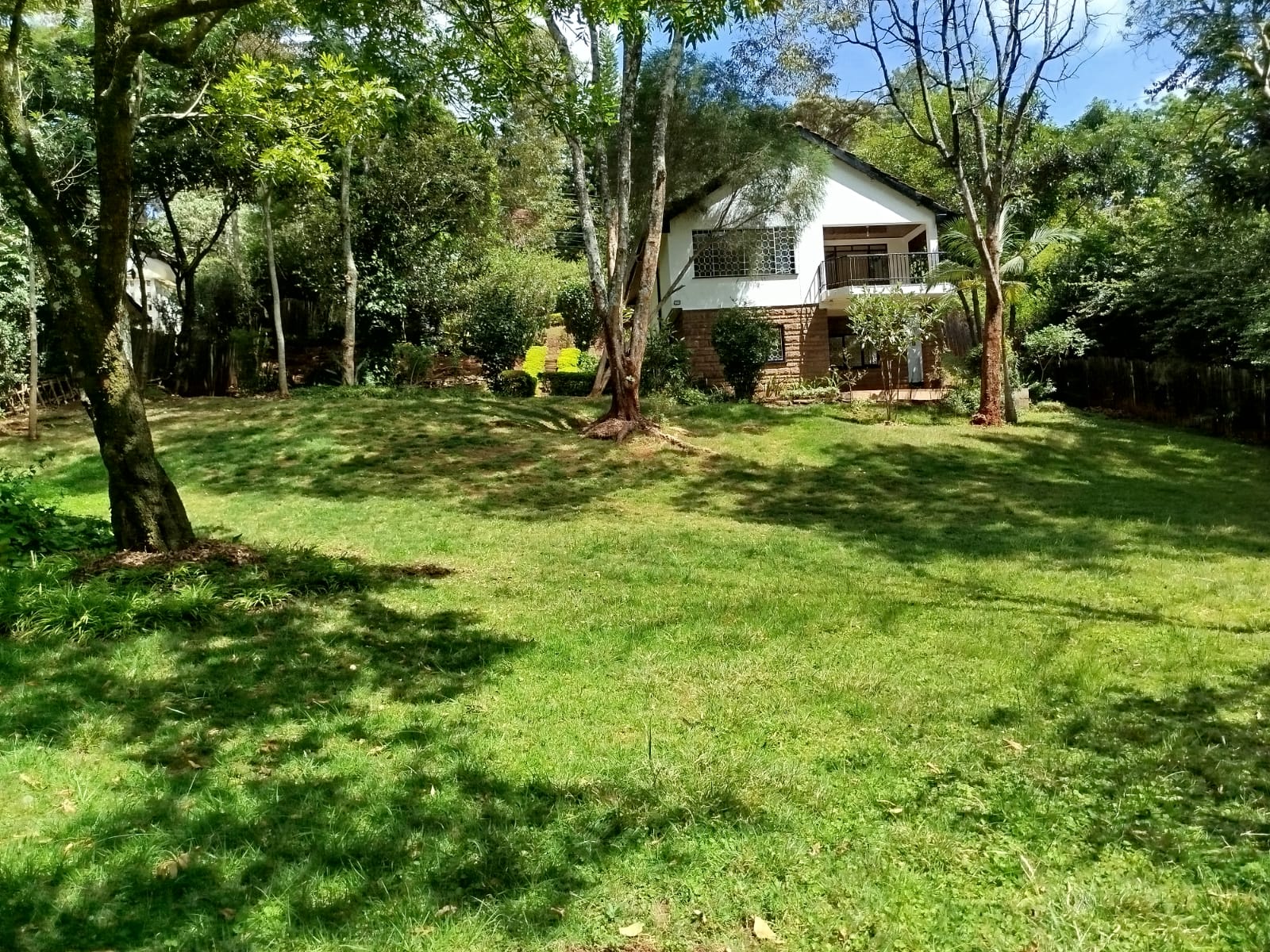 For Rent: Three-Bedroom Cottage in Kyuna