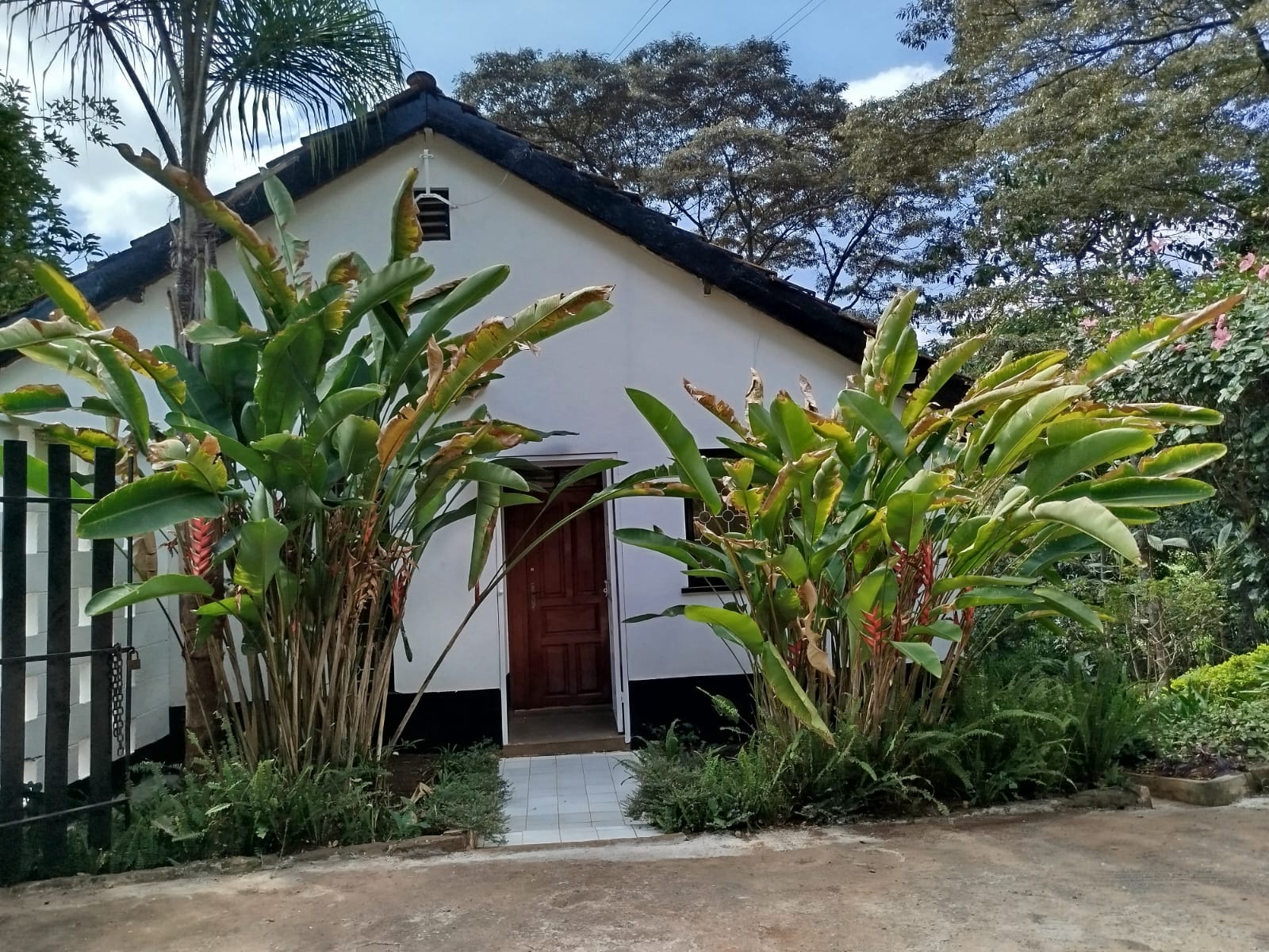 For Rent: Three-Bedroom Cottage in Kyuna