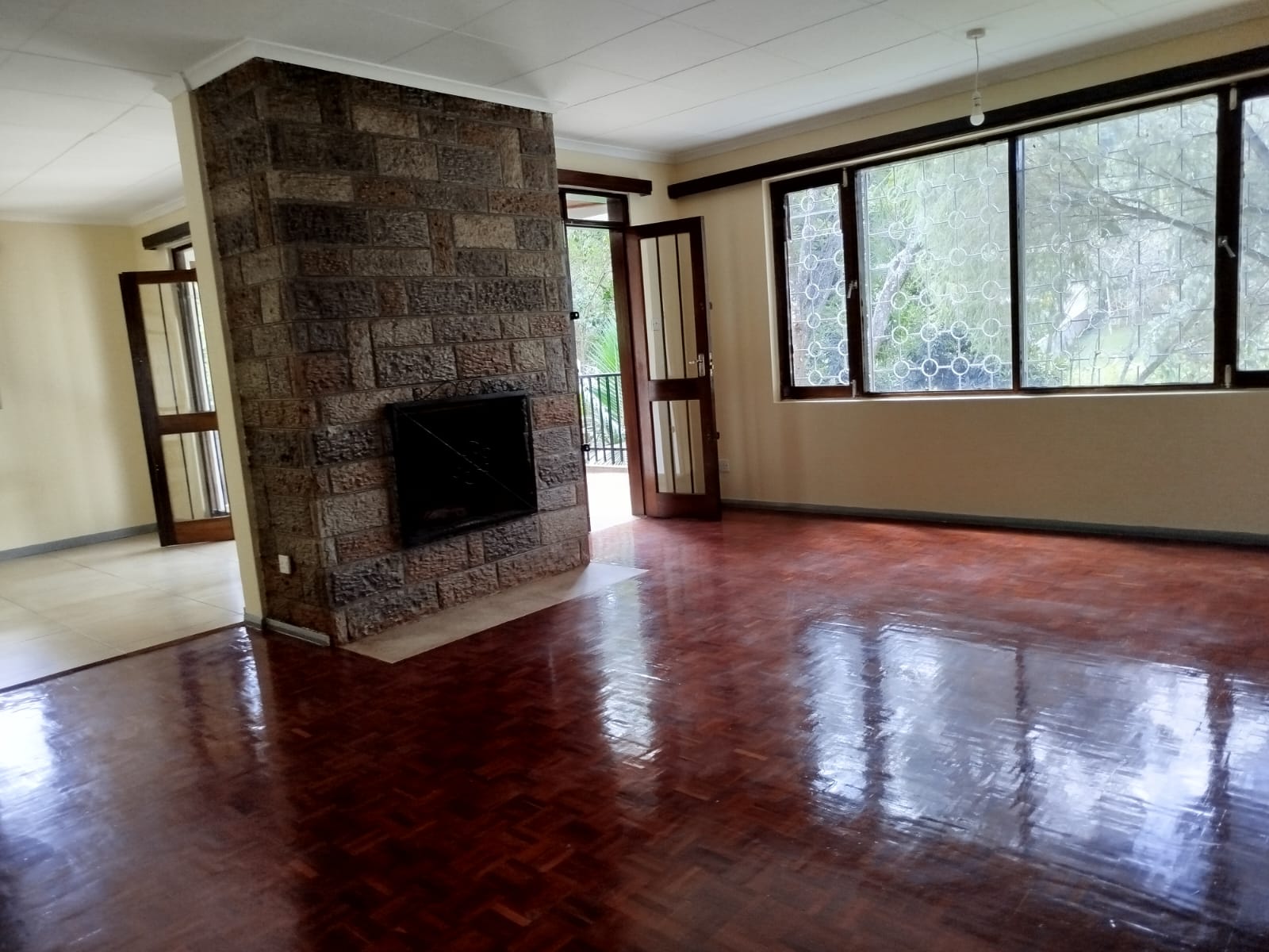 For Rent: Three-Bedroom Cottage in Kyuna