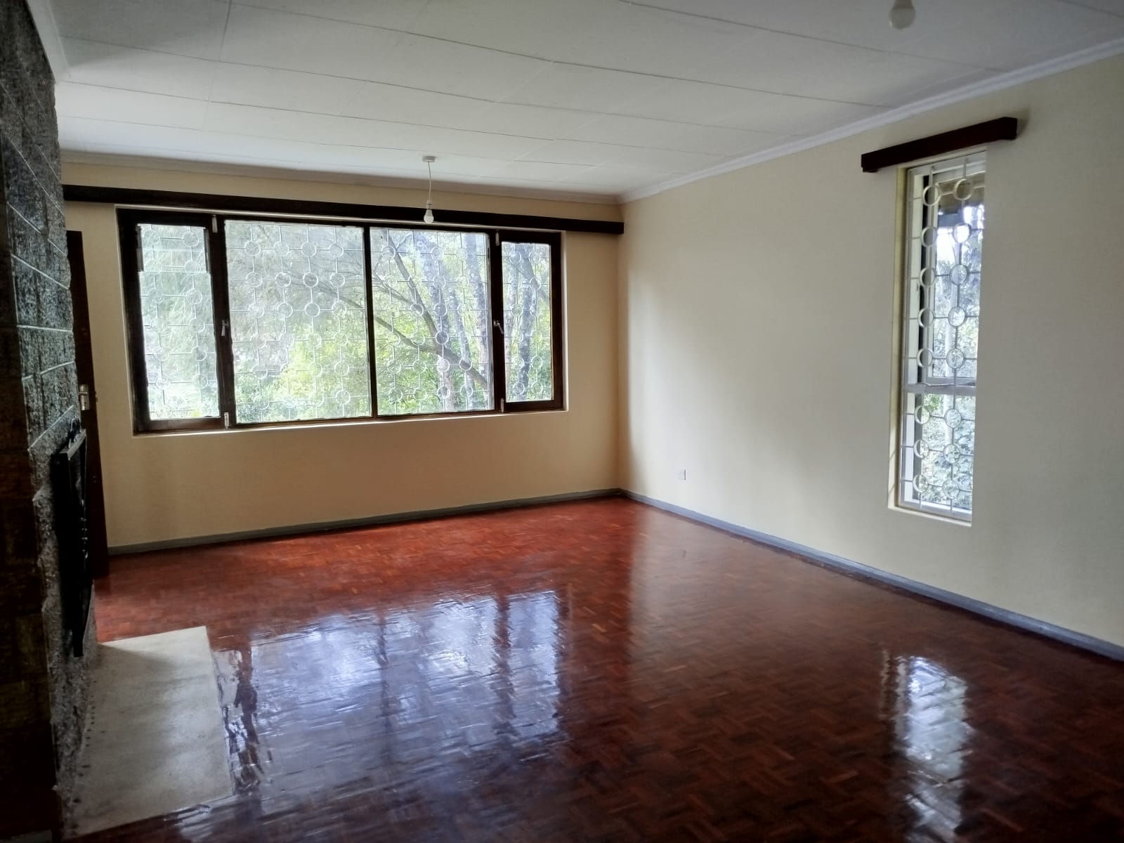 For Rent: Three-Bedroom Cottage in Kyuna