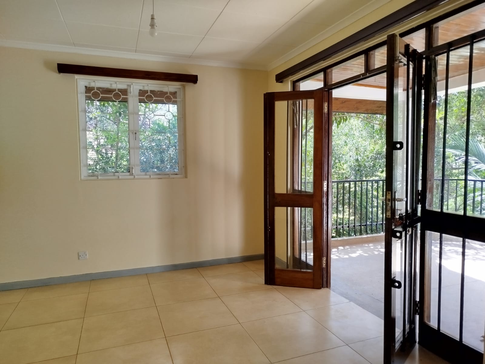 For Rent: Three-Bedroom Cottage in Kyuna