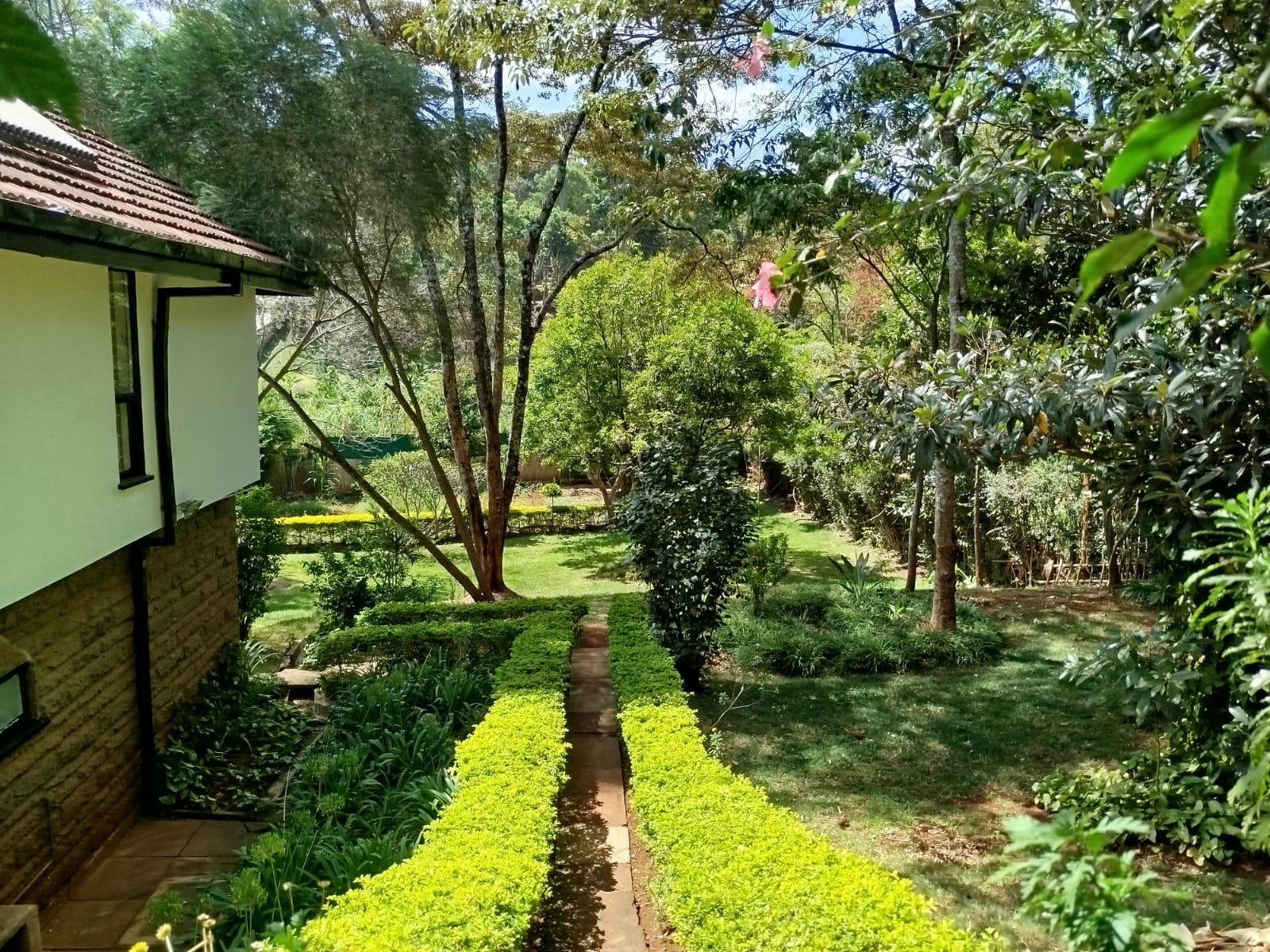 For Rent: Three-Bedroom Cottage in Kyuna