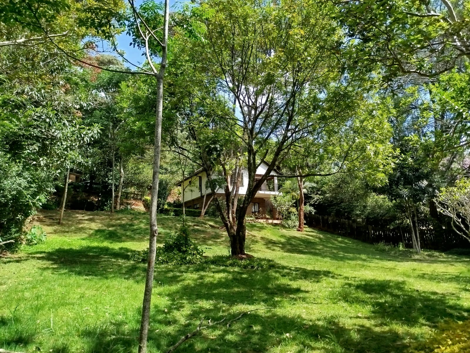 For Rent: Three-Bedroom Cottage in Kyuna