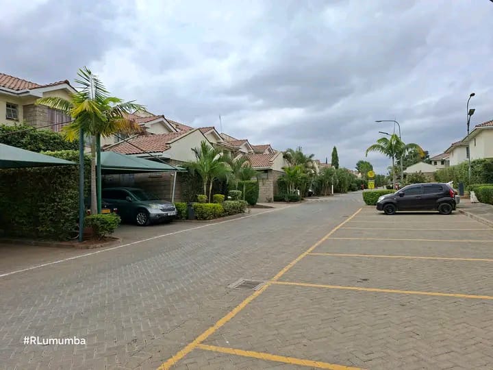 3-Bedroom Plus DSQ for Sale – Athi River,
